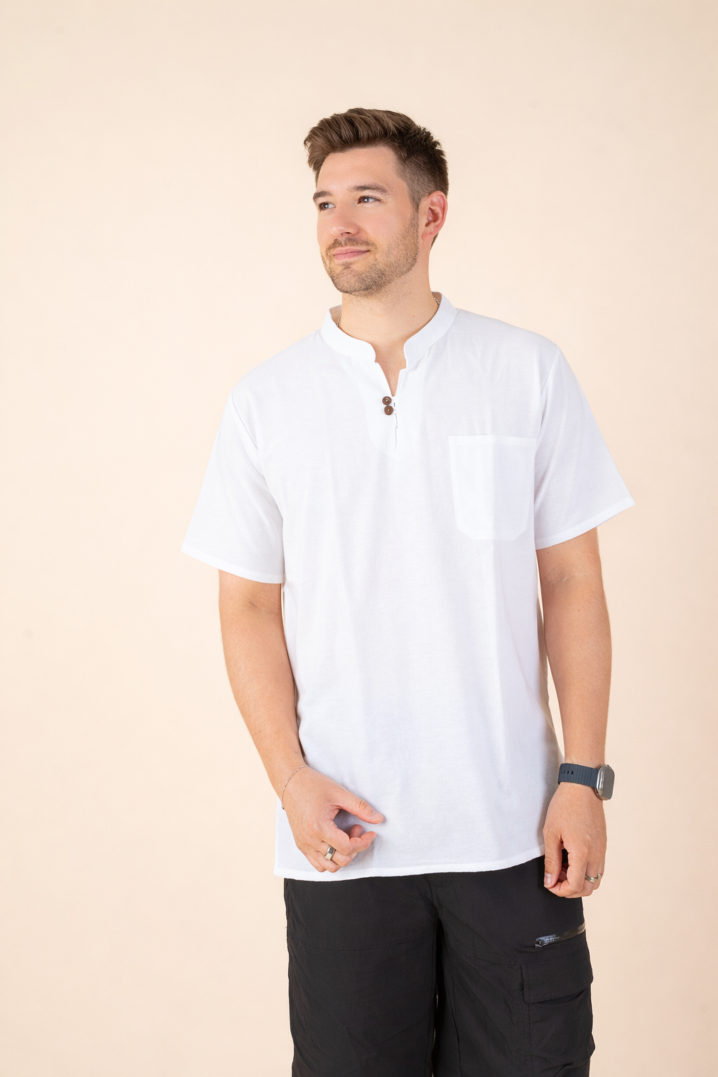 The Tao Shirt
