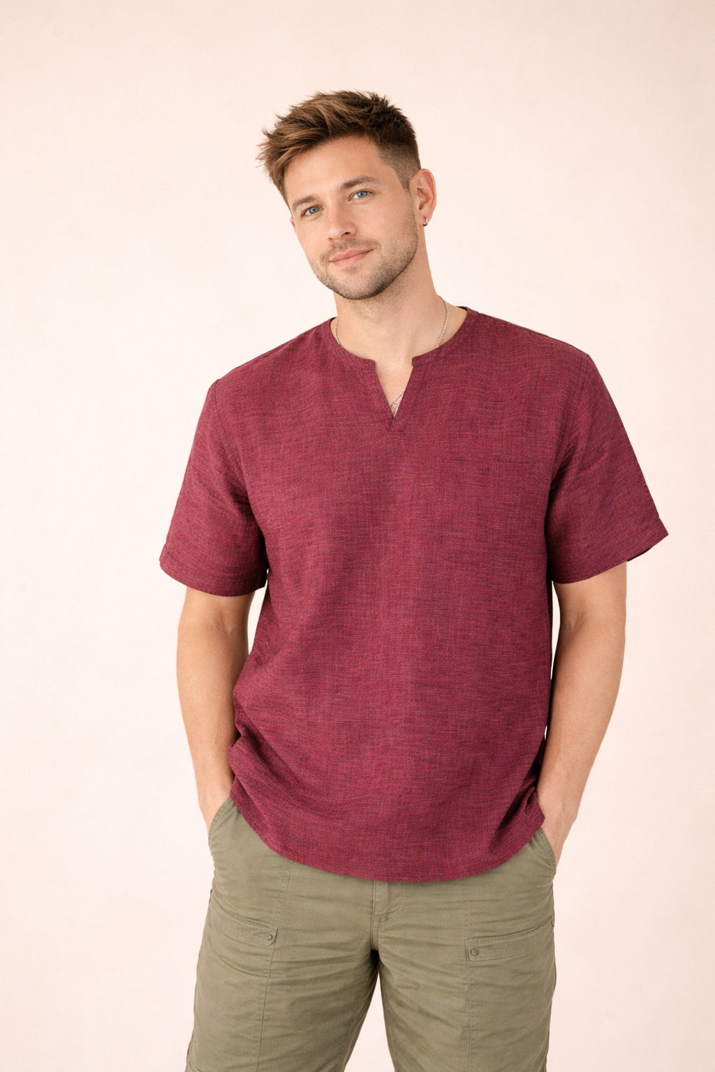 Jorge Shirt