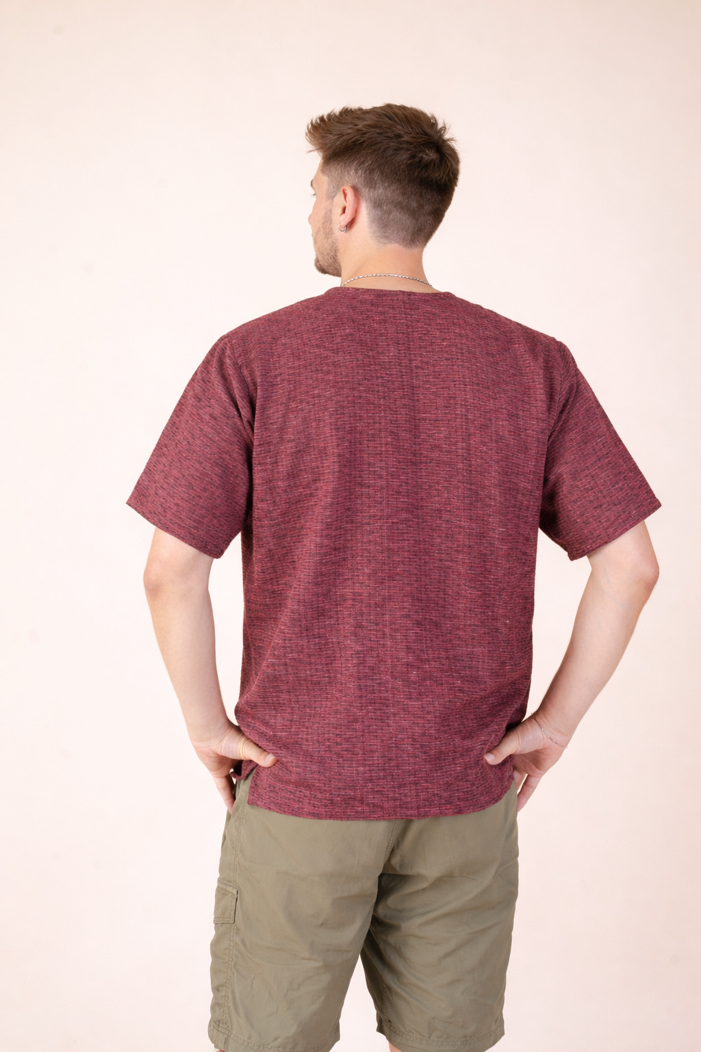 Jorge Shirt