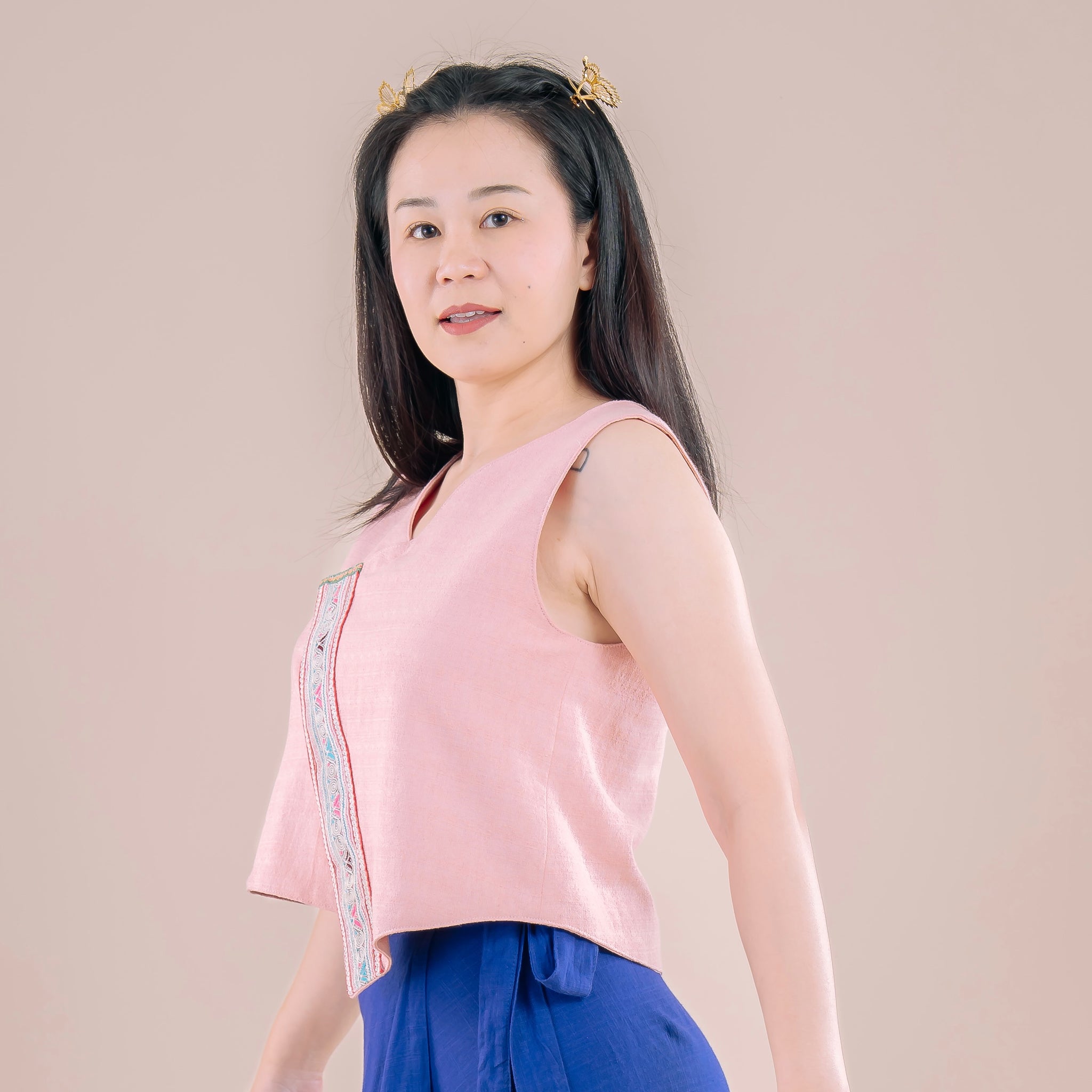 Amee- Rose