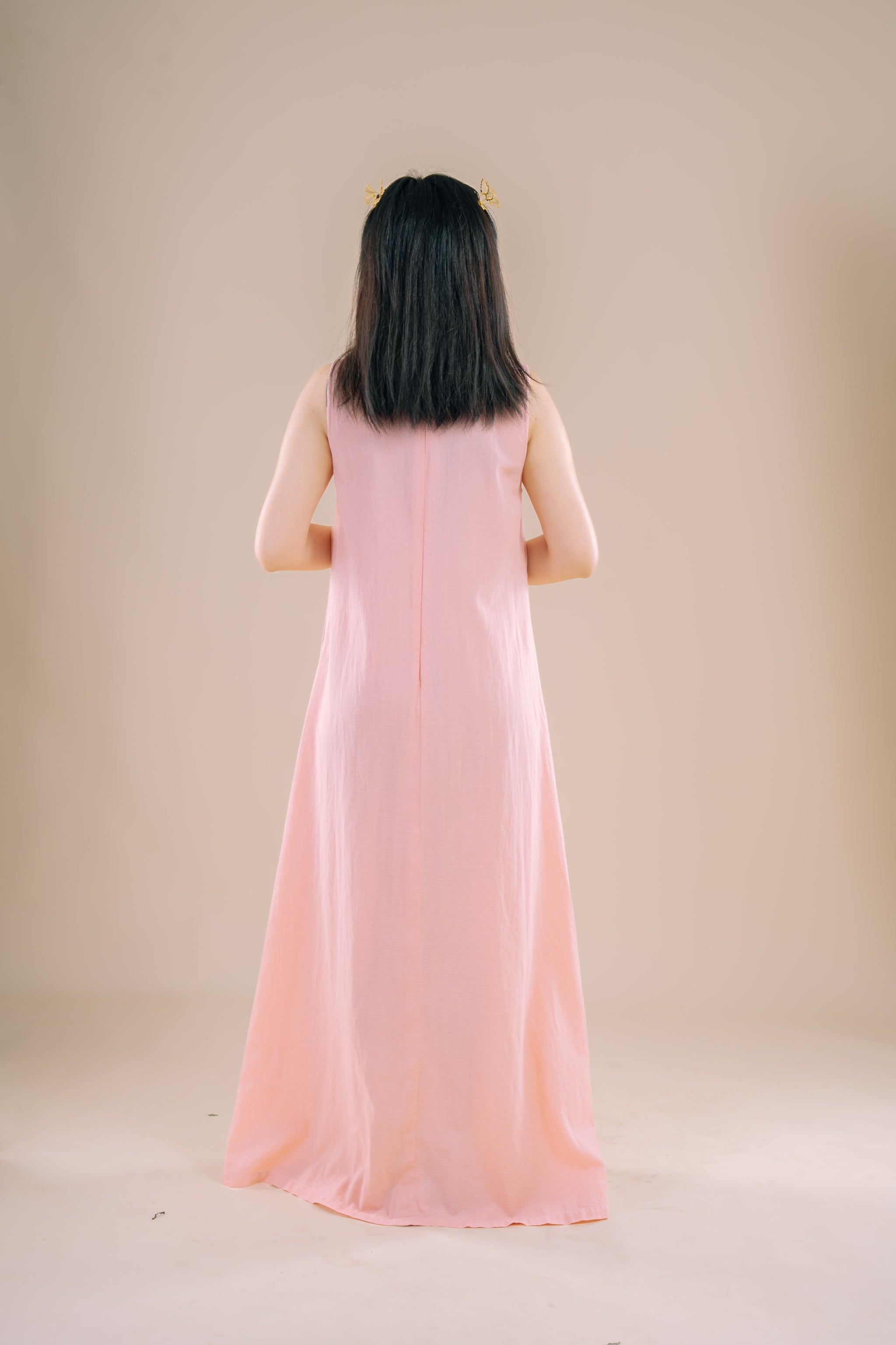 Timeless Buya- Rose Blush