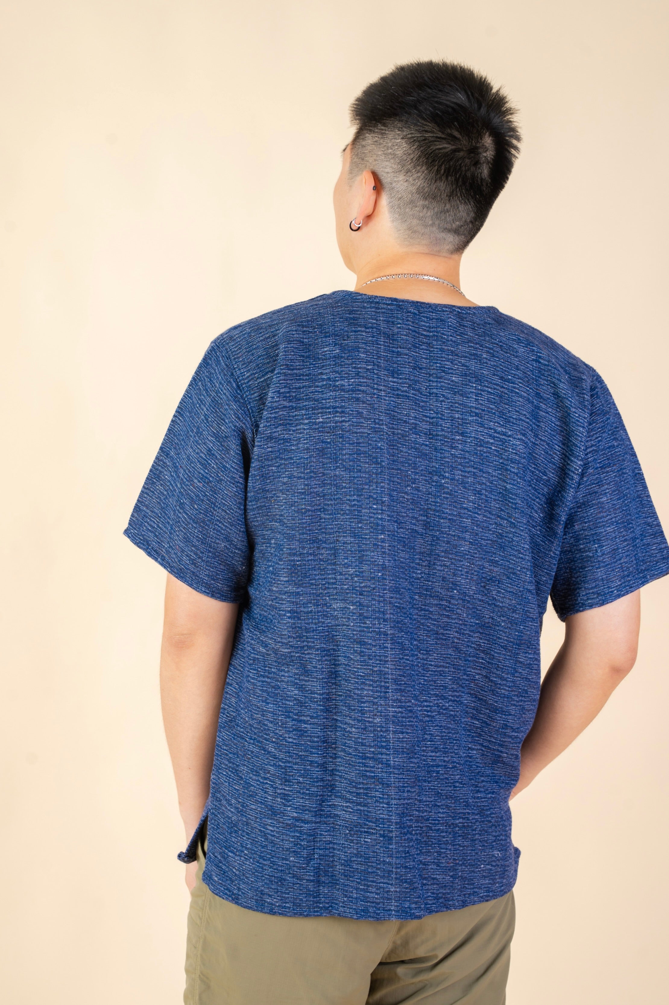 Stephan Shirt