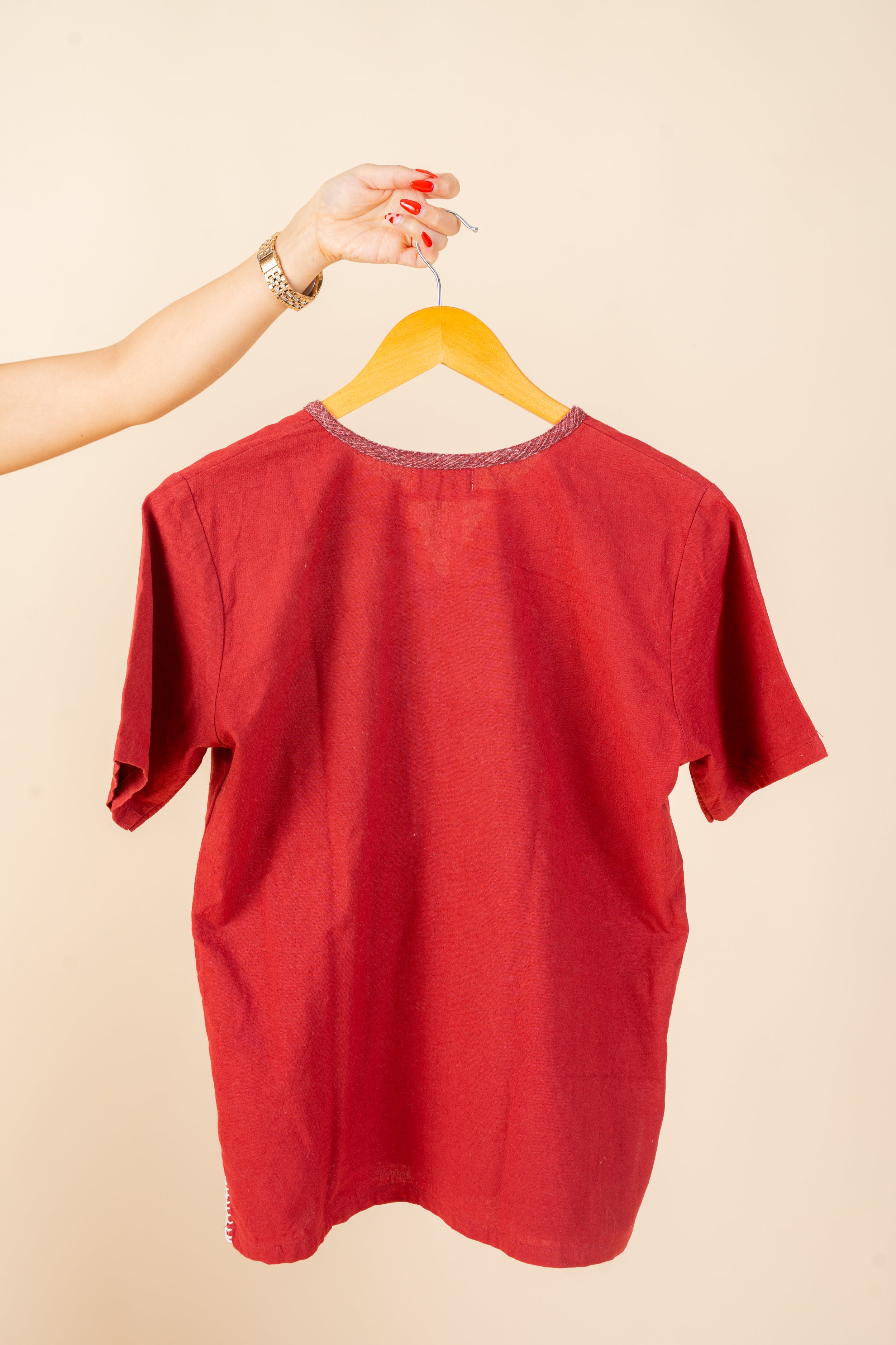 John Shirt