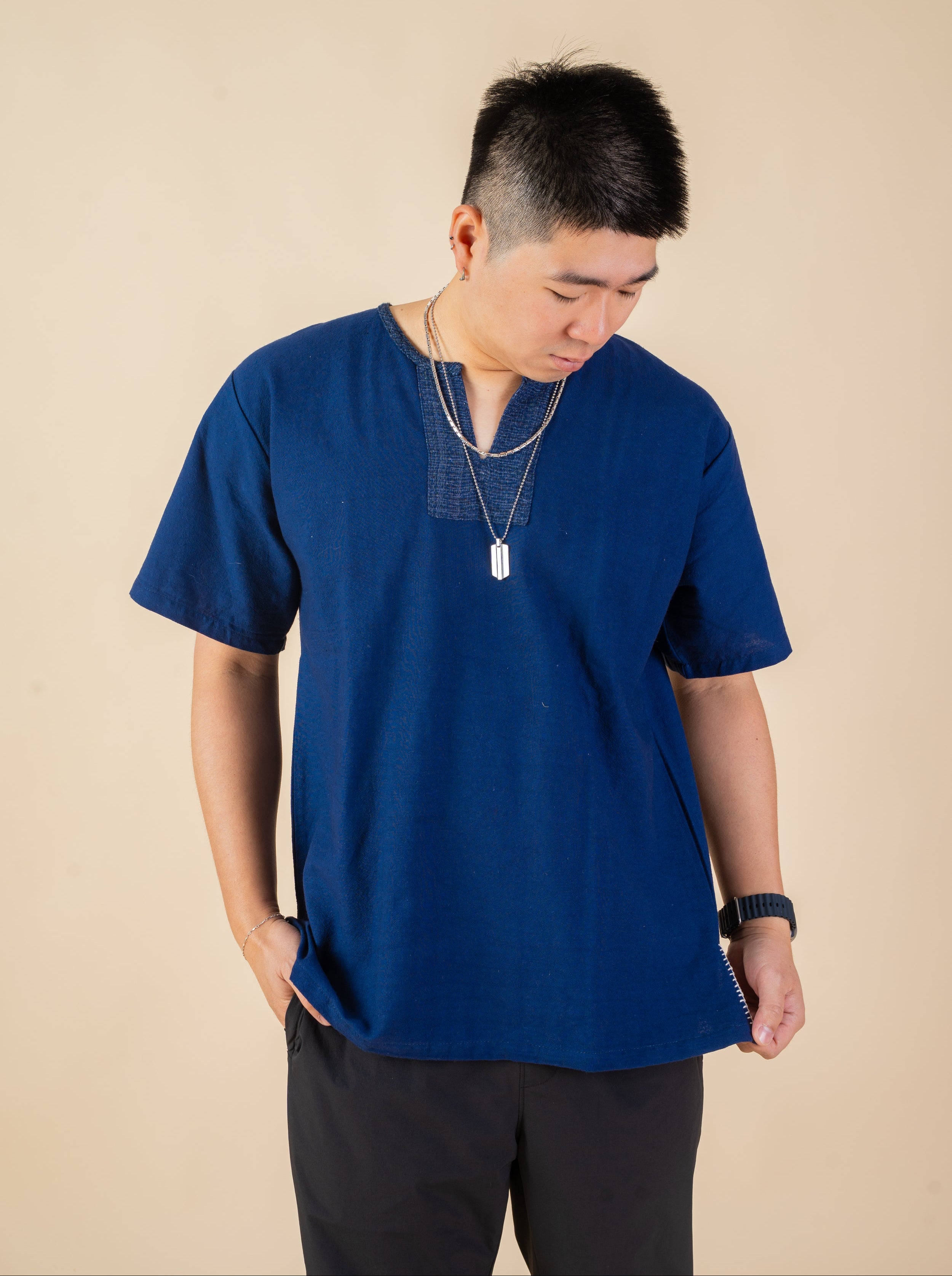 Jeff Shirt