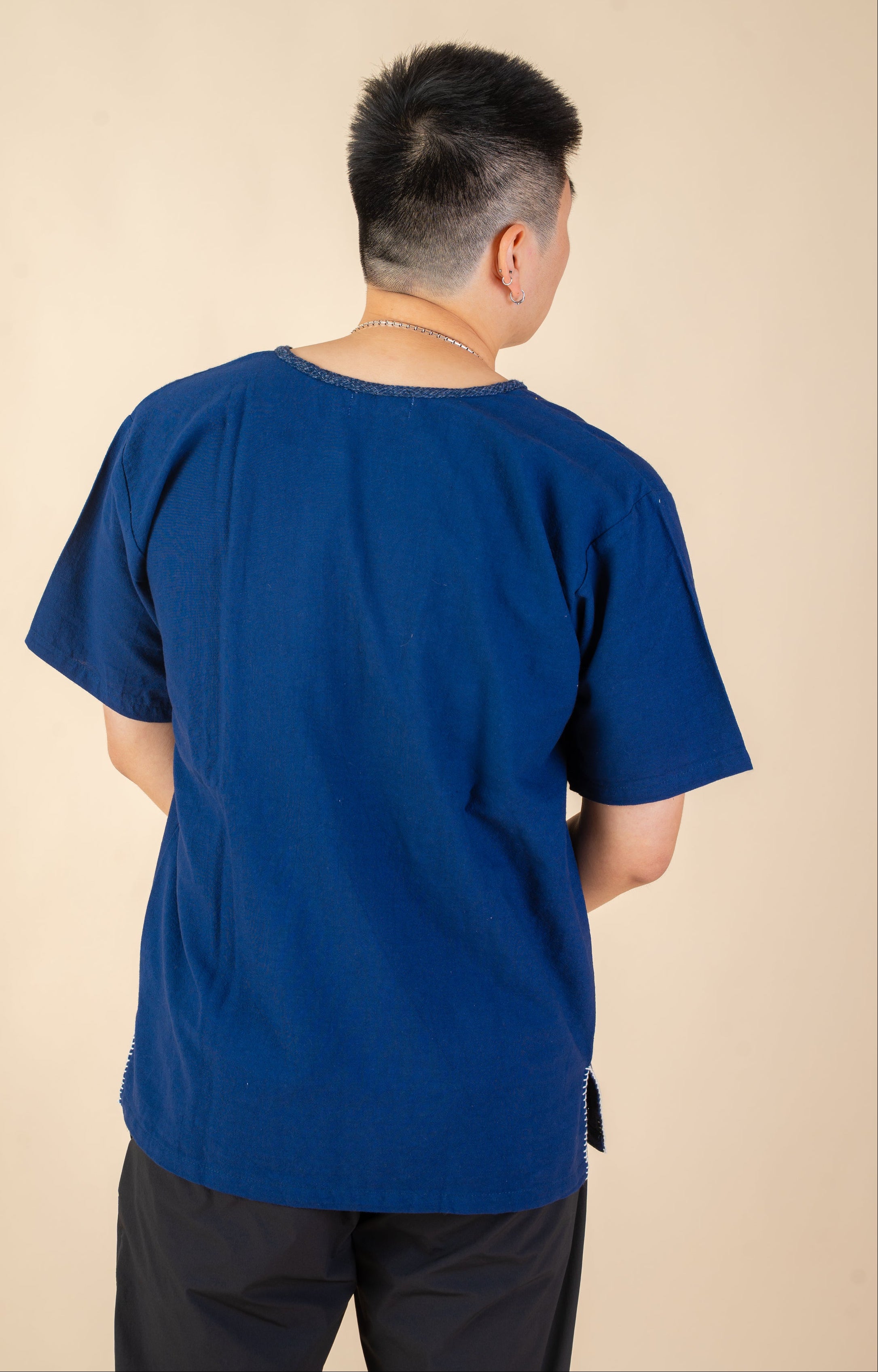 Jeff Shirt