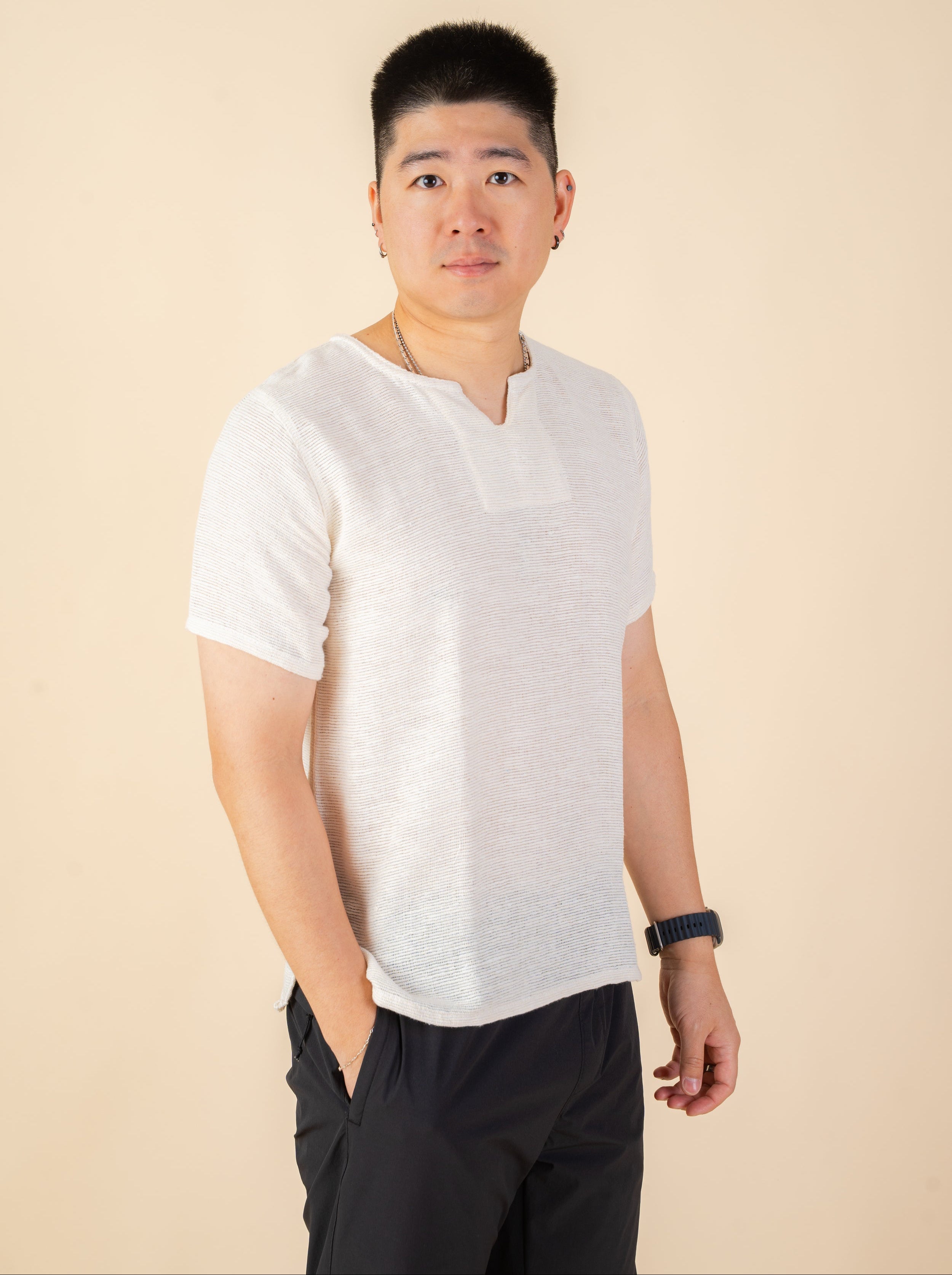 Peter Shirt