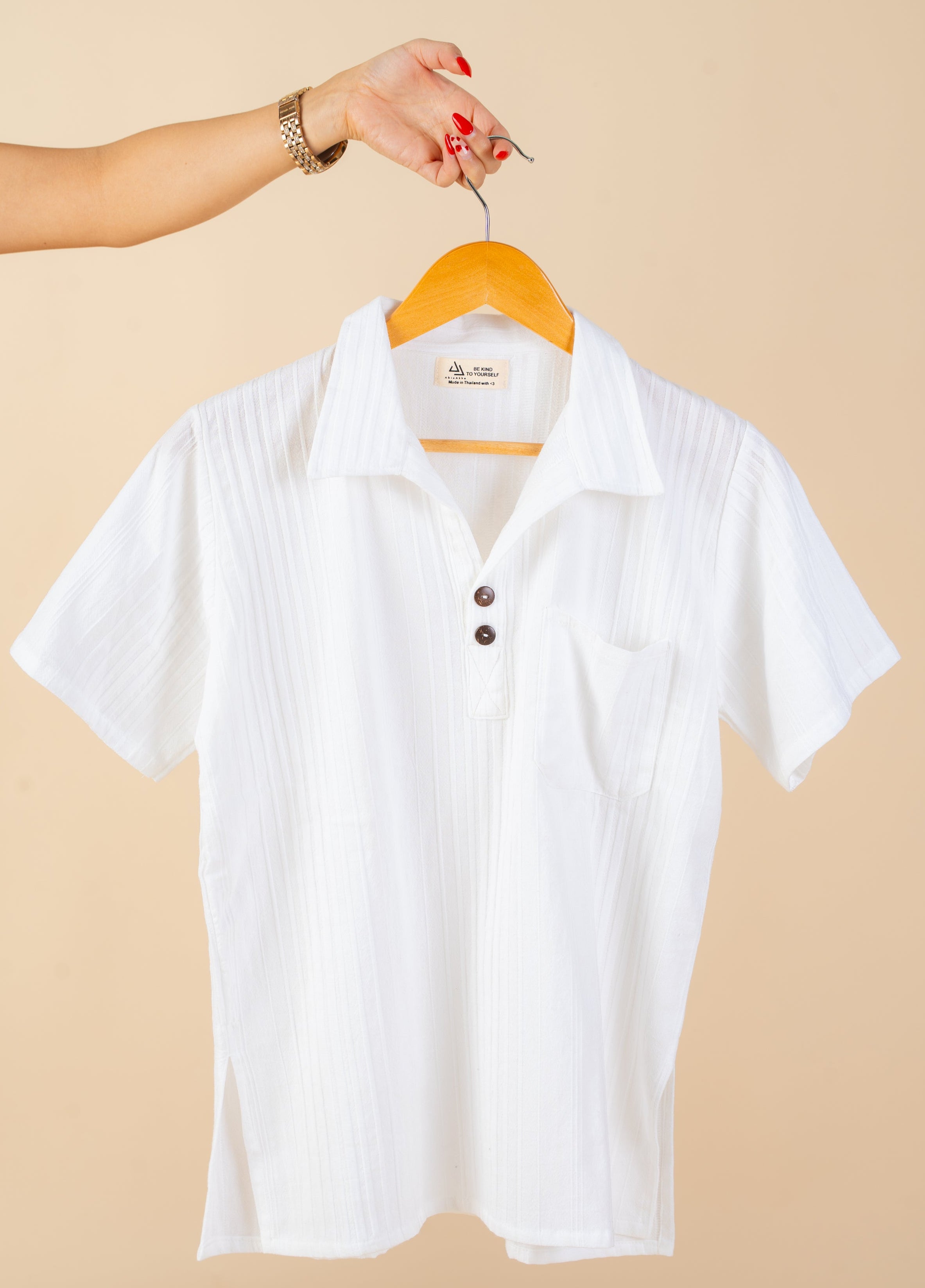 Mike Shirt