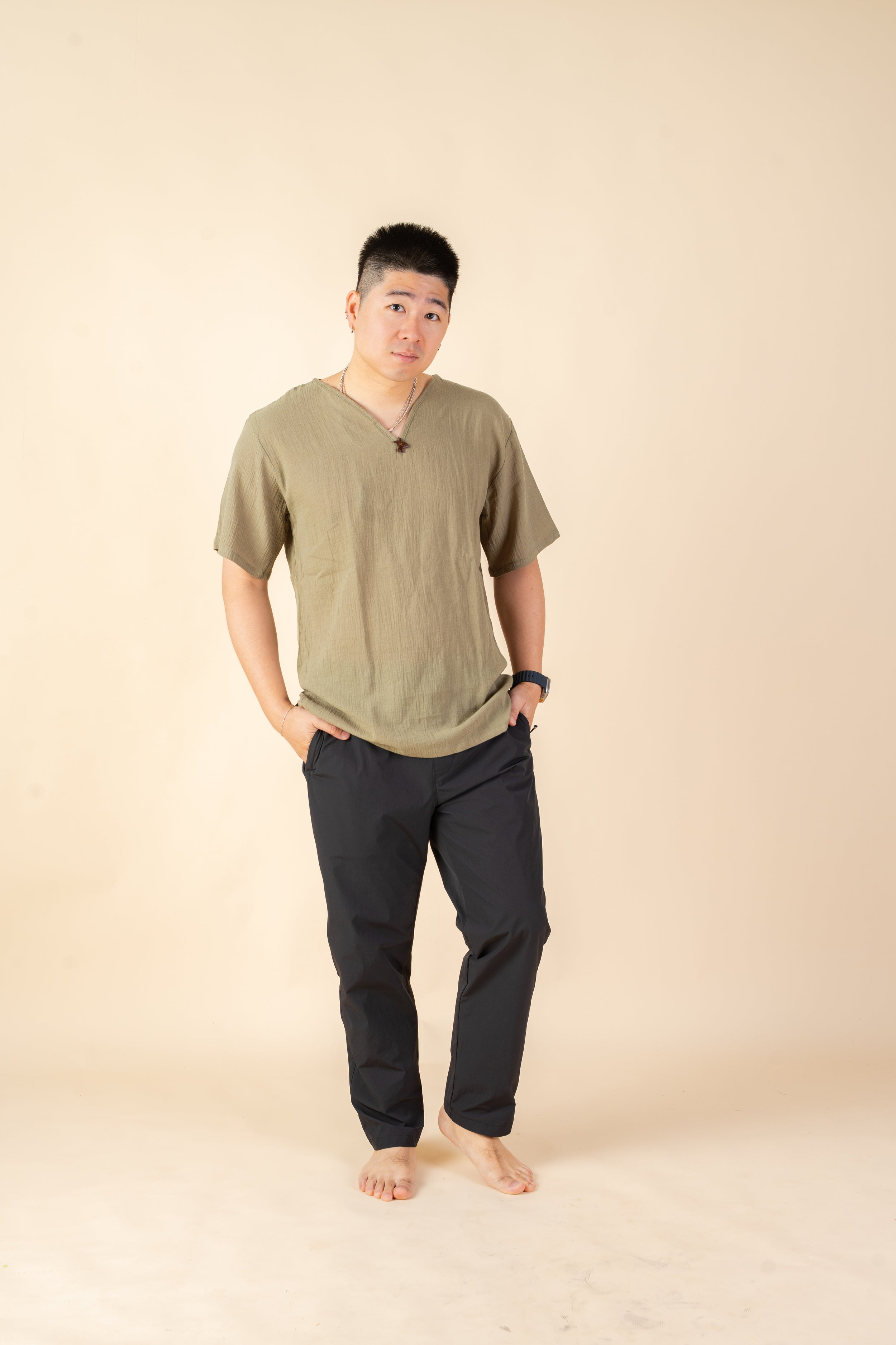Daniel Shirt