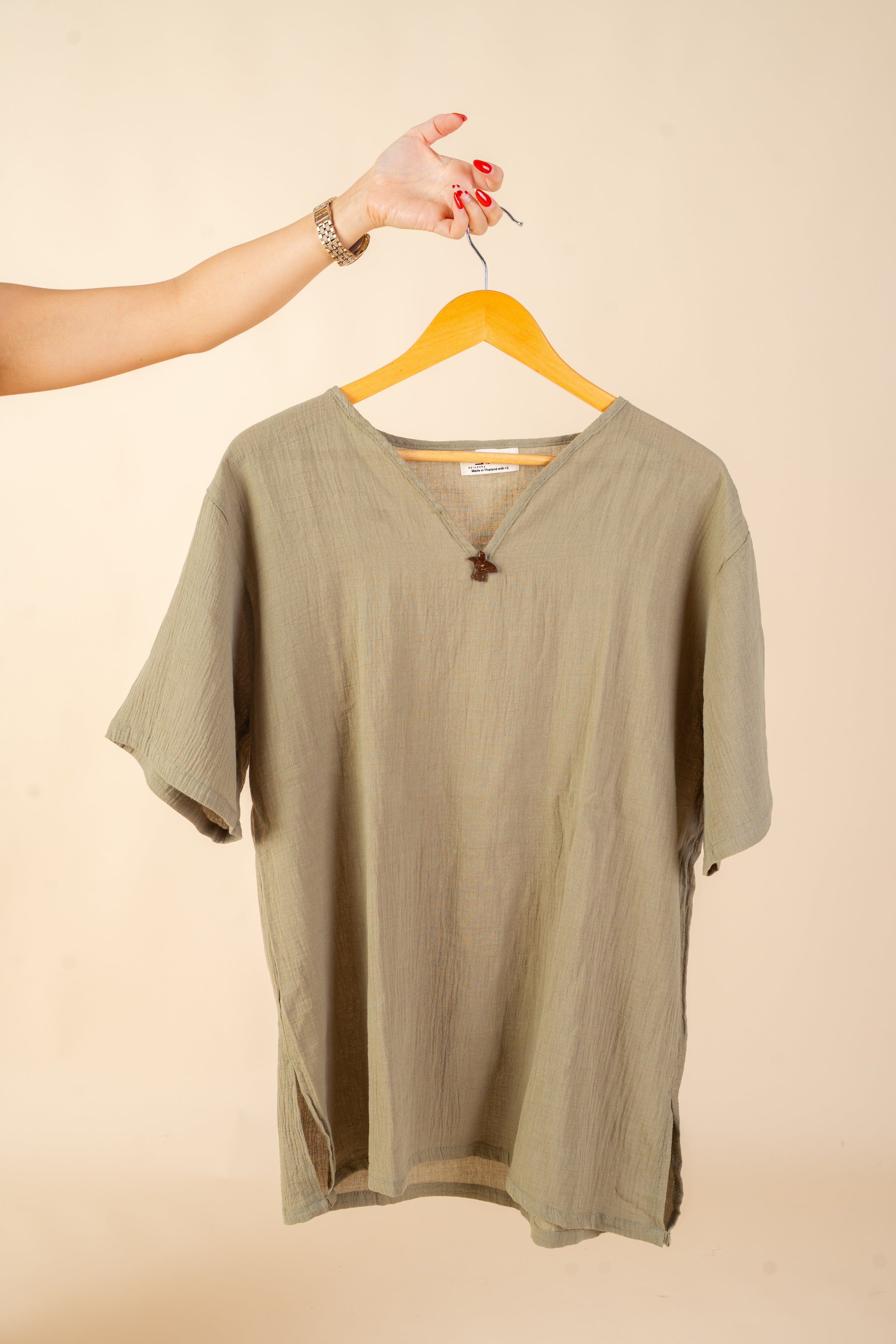 Daniel Shirt