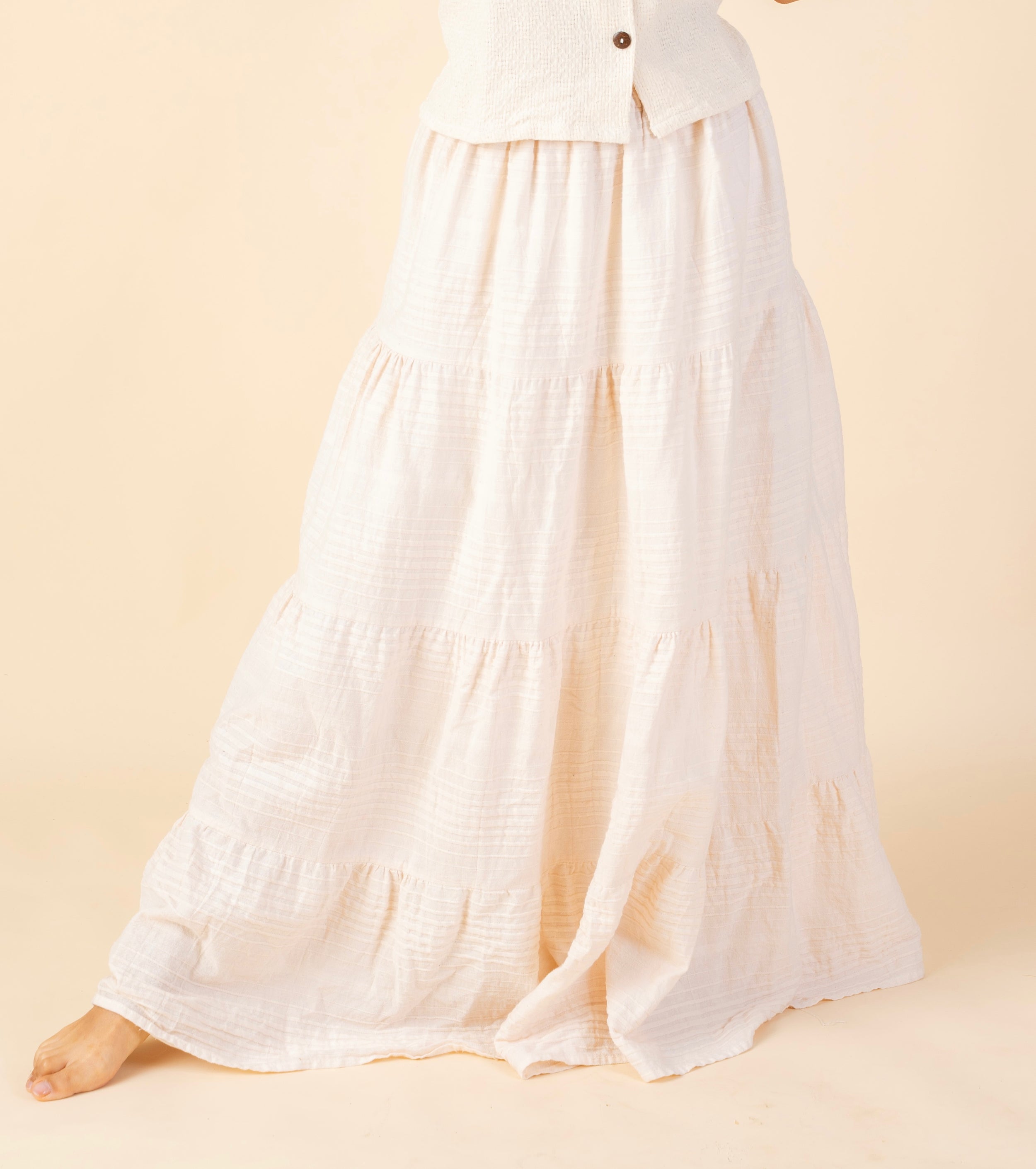 Giorgia Soft Skirt