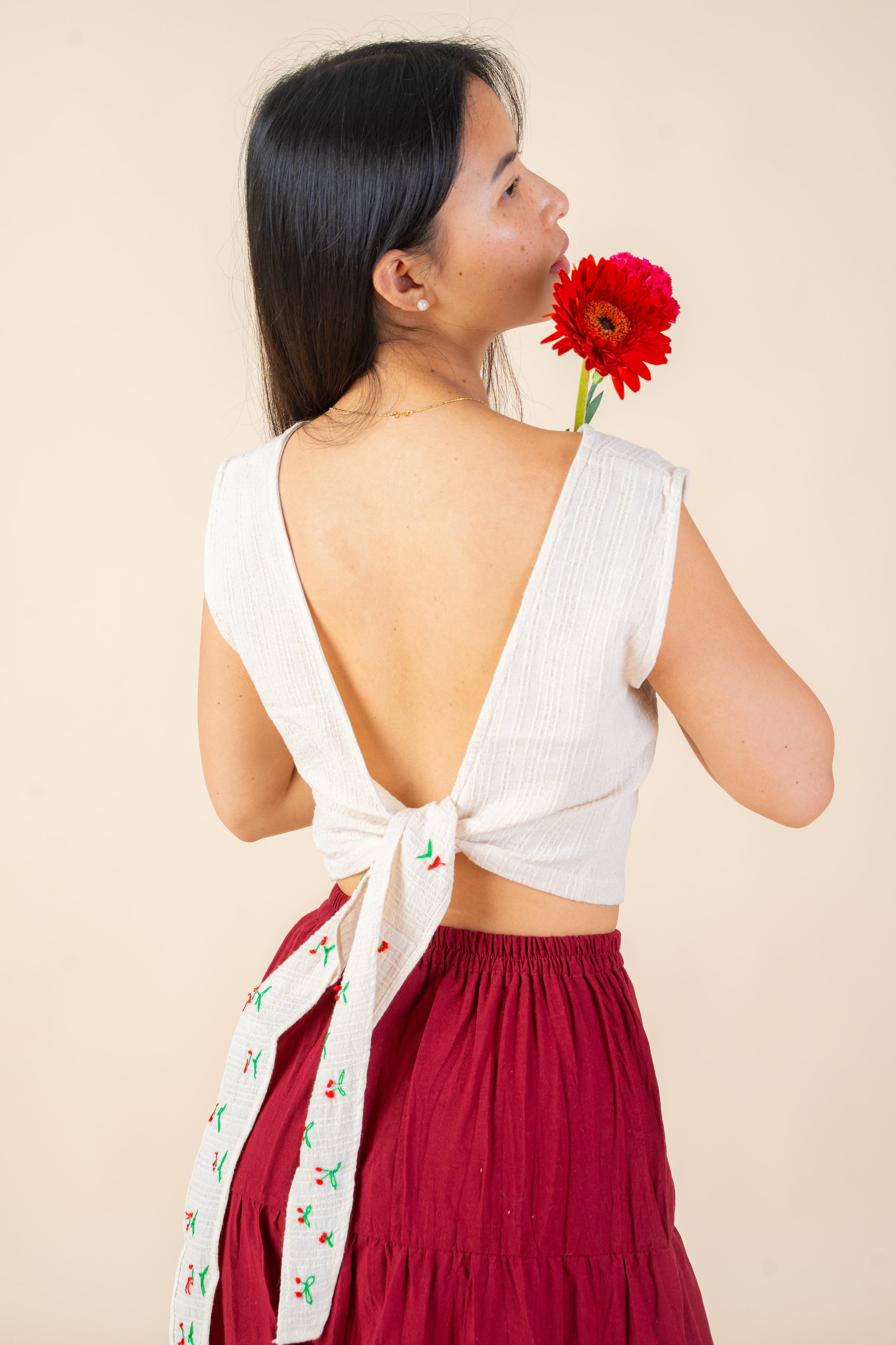 Cherry on Top