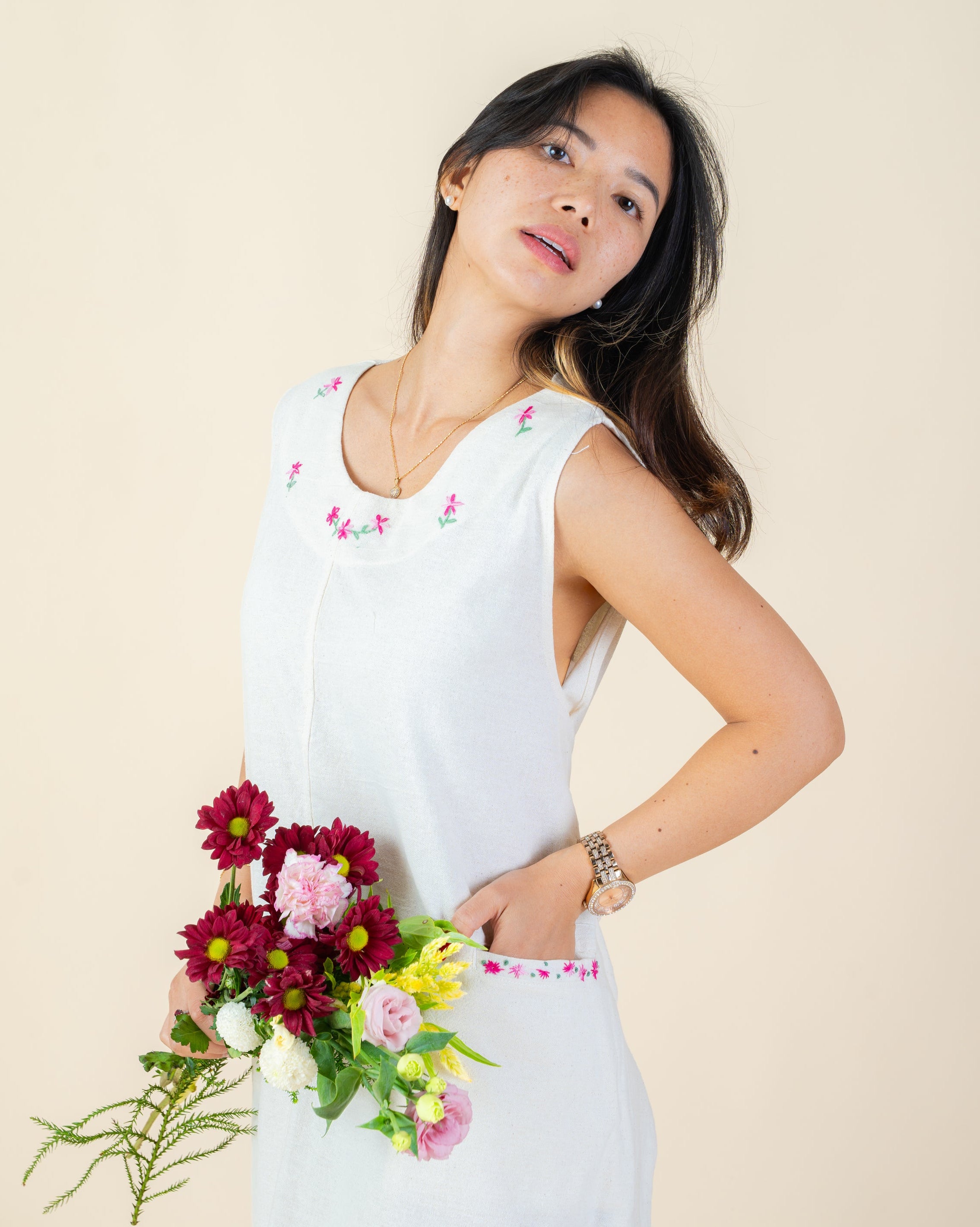 Etherea Dress