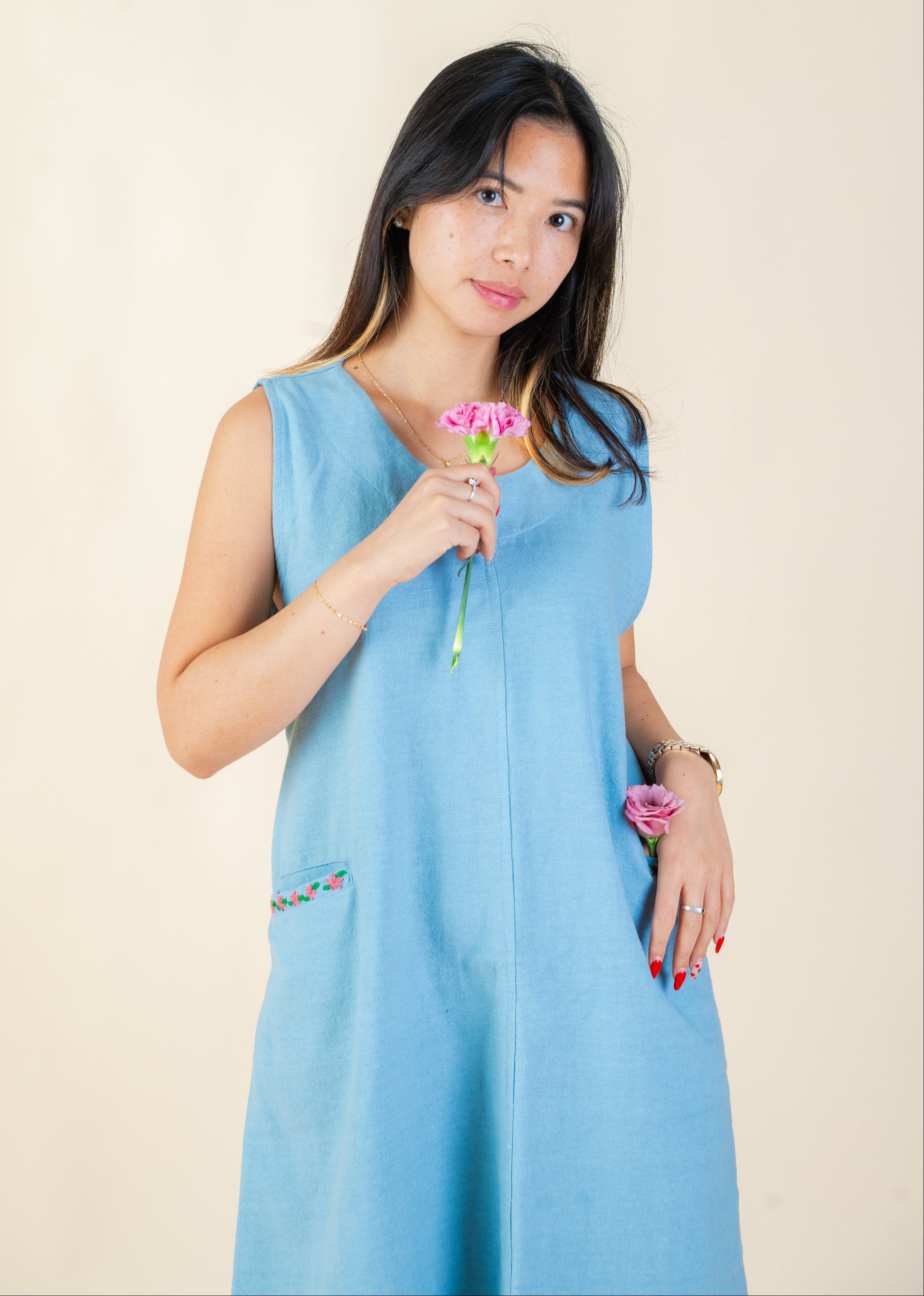 Stella Dress