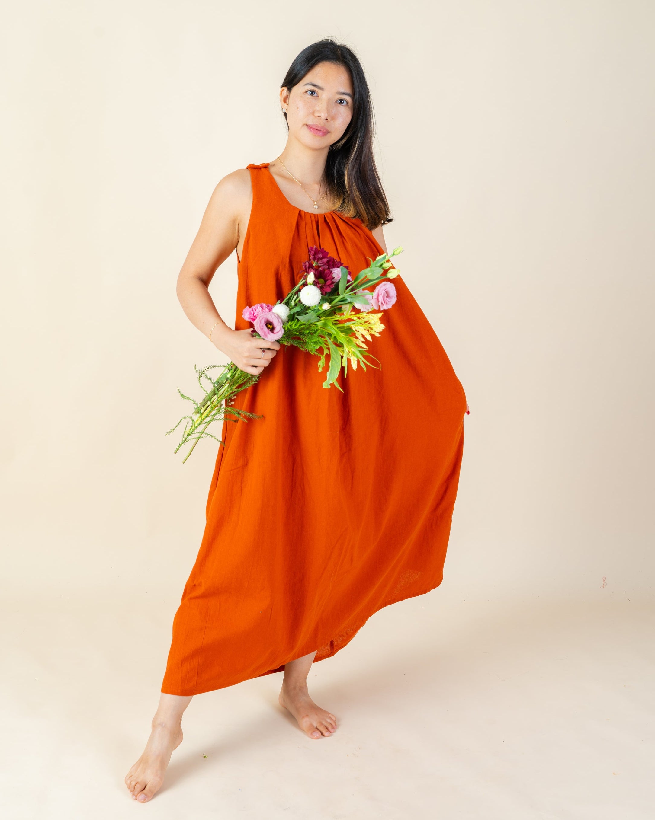 Teresa Dress