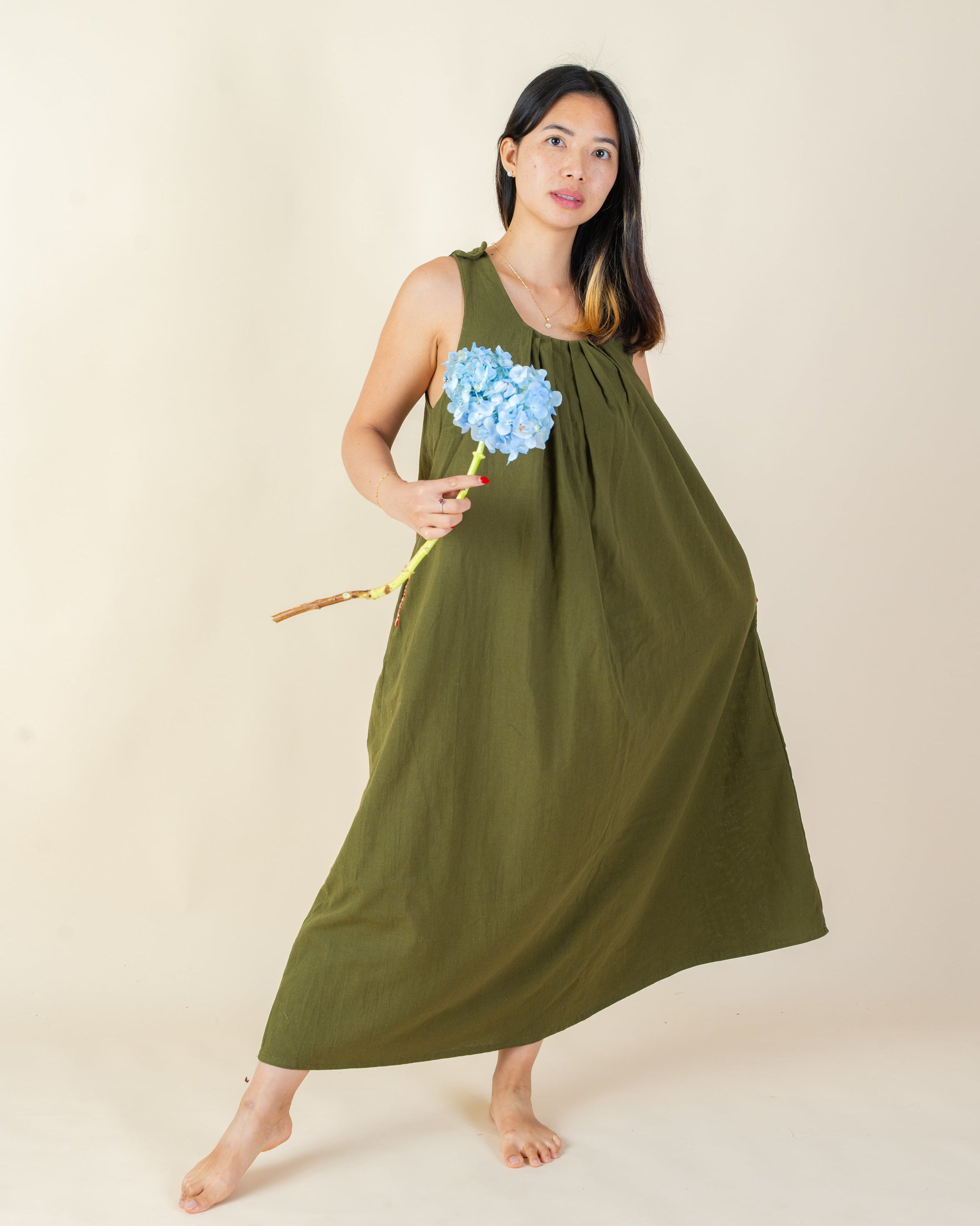 Carla Dress