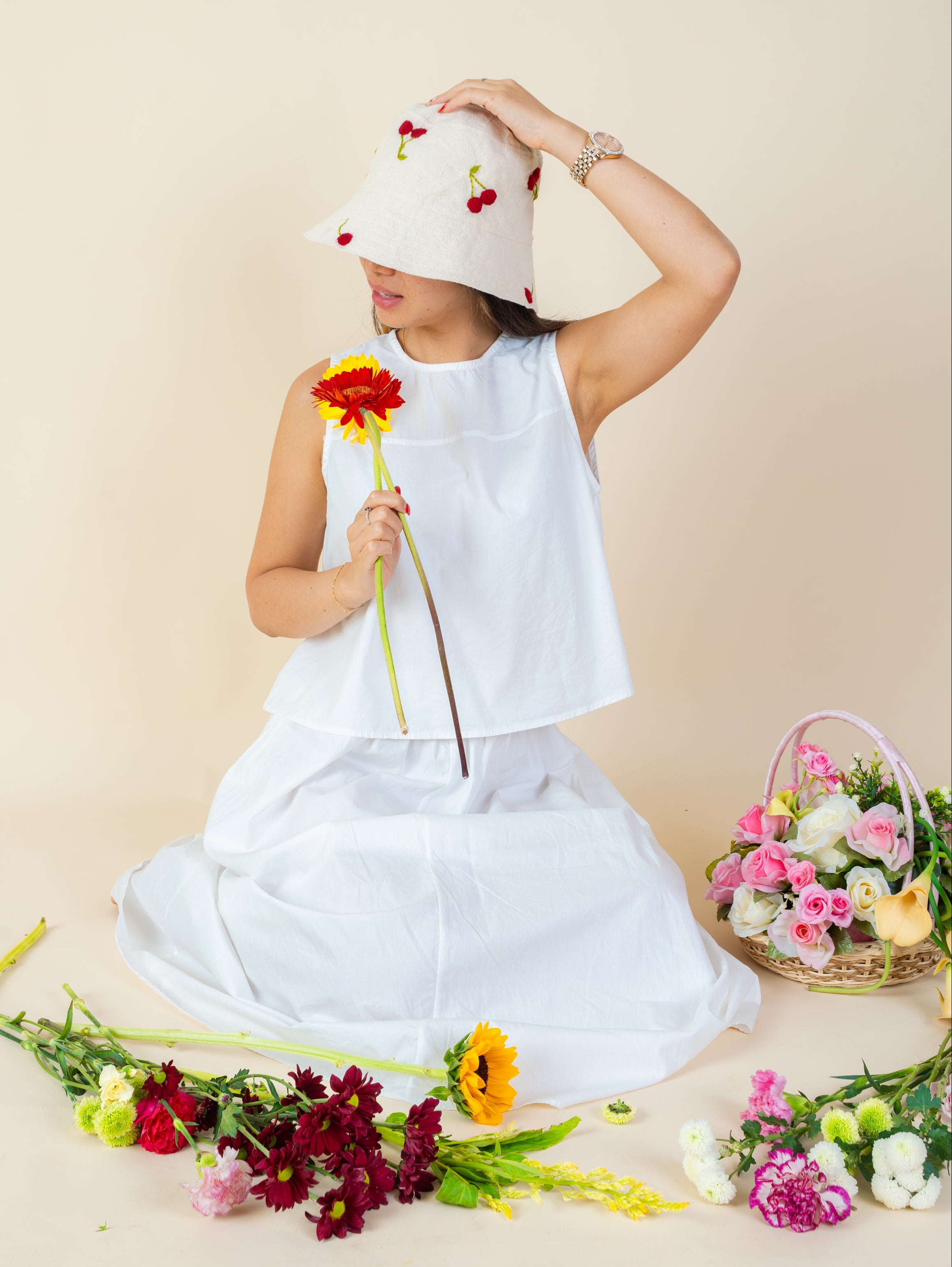 Cherry Bloom
