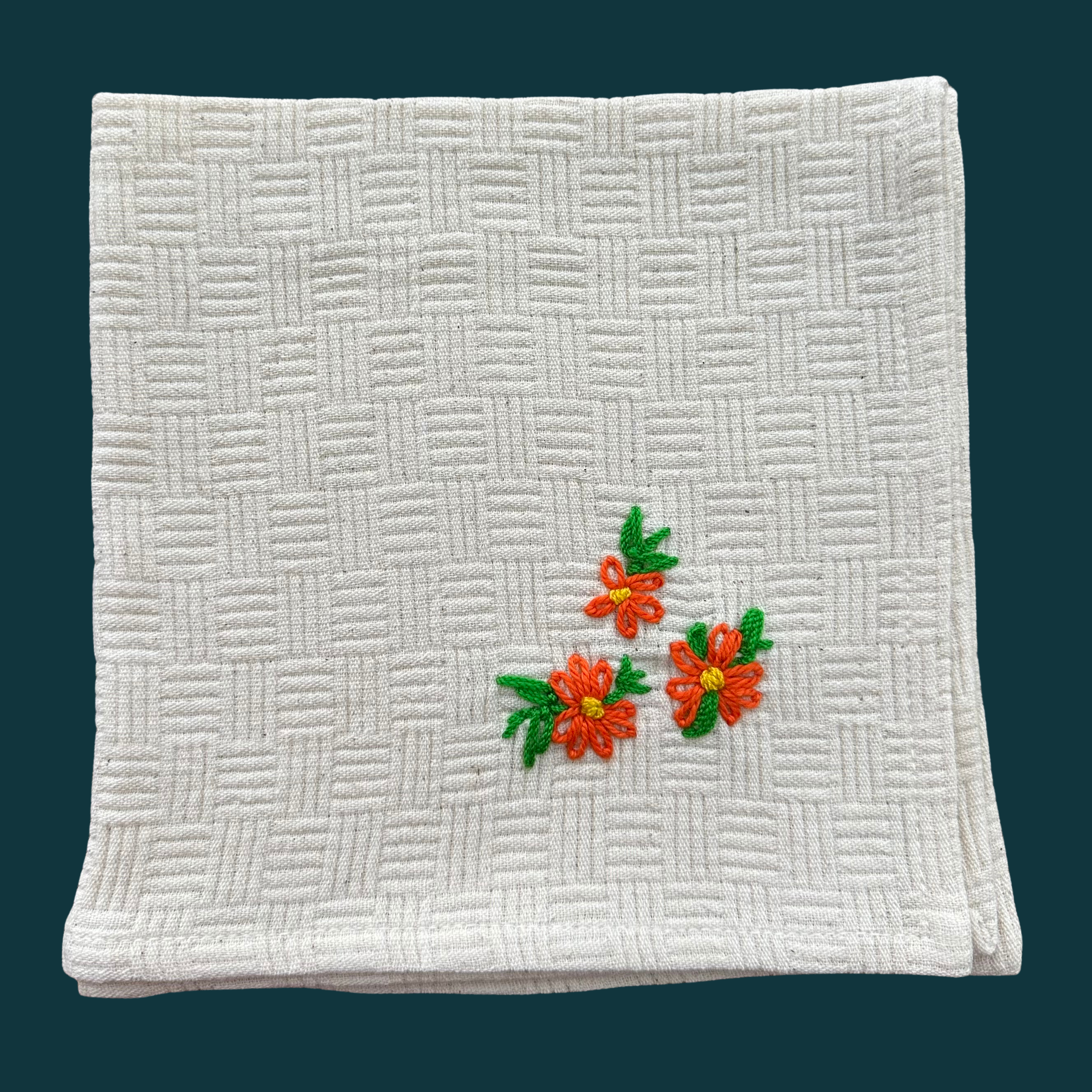 Lily Of The Valley- Vanessa