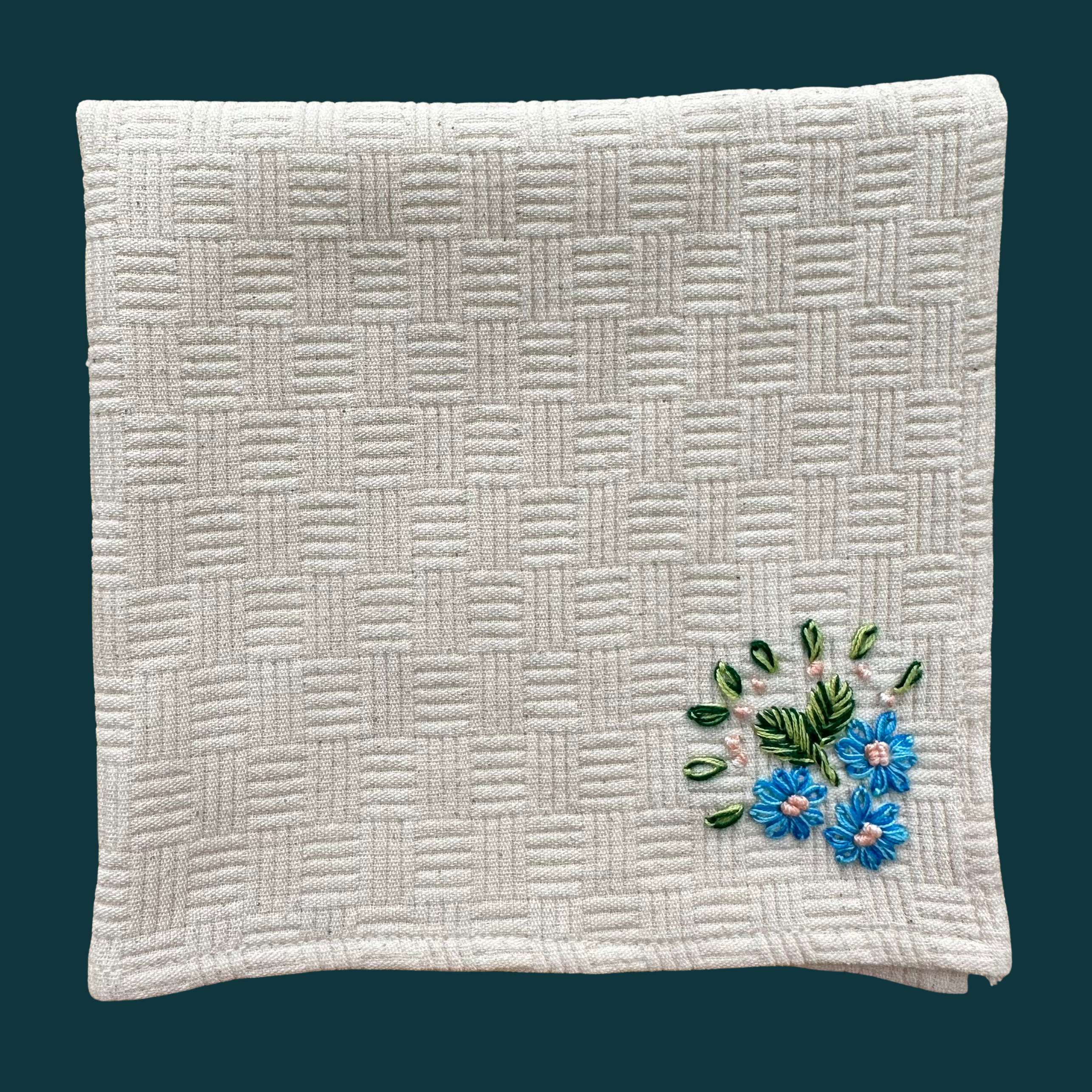 Lily Of The Valley- Grace