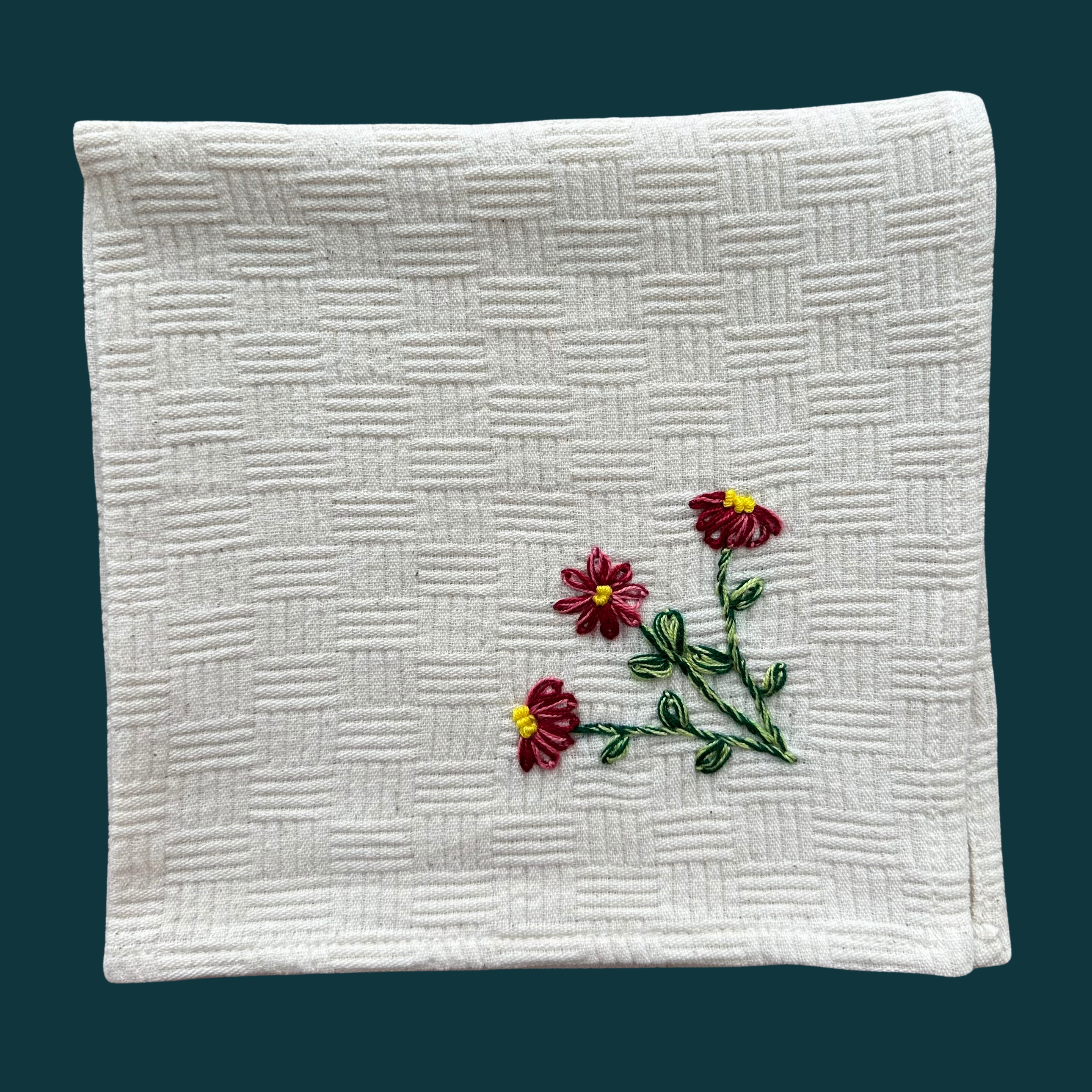 Lily Of The Valley- Giovanni