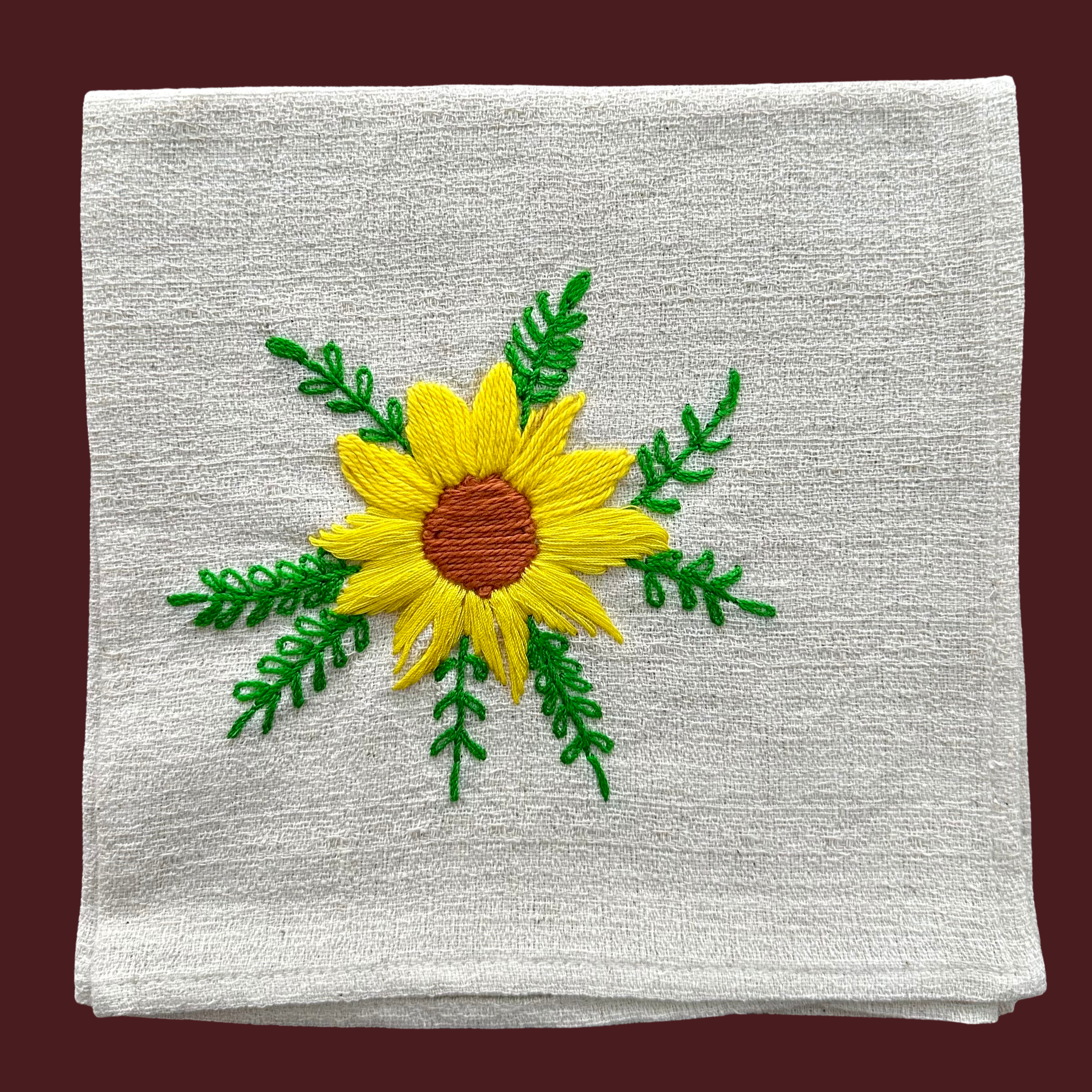 Forget Me Not- Girasole