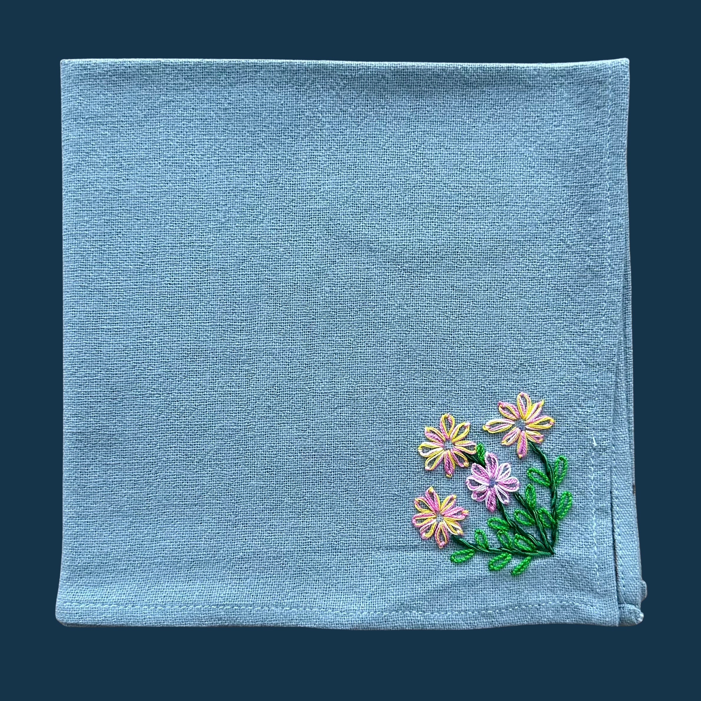 Desert Bluebells- Luciana's Garden