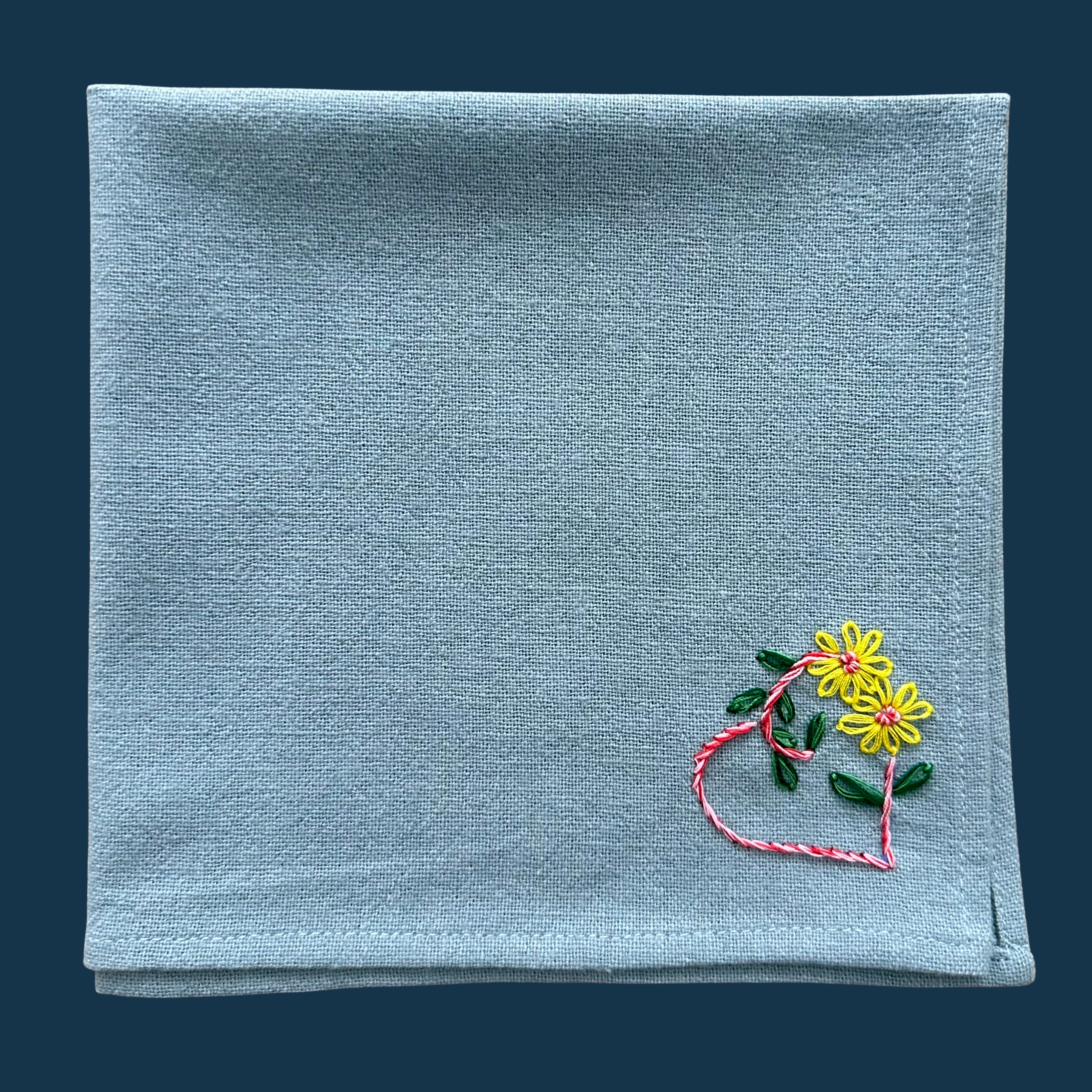 Desert Bluebells- Adore