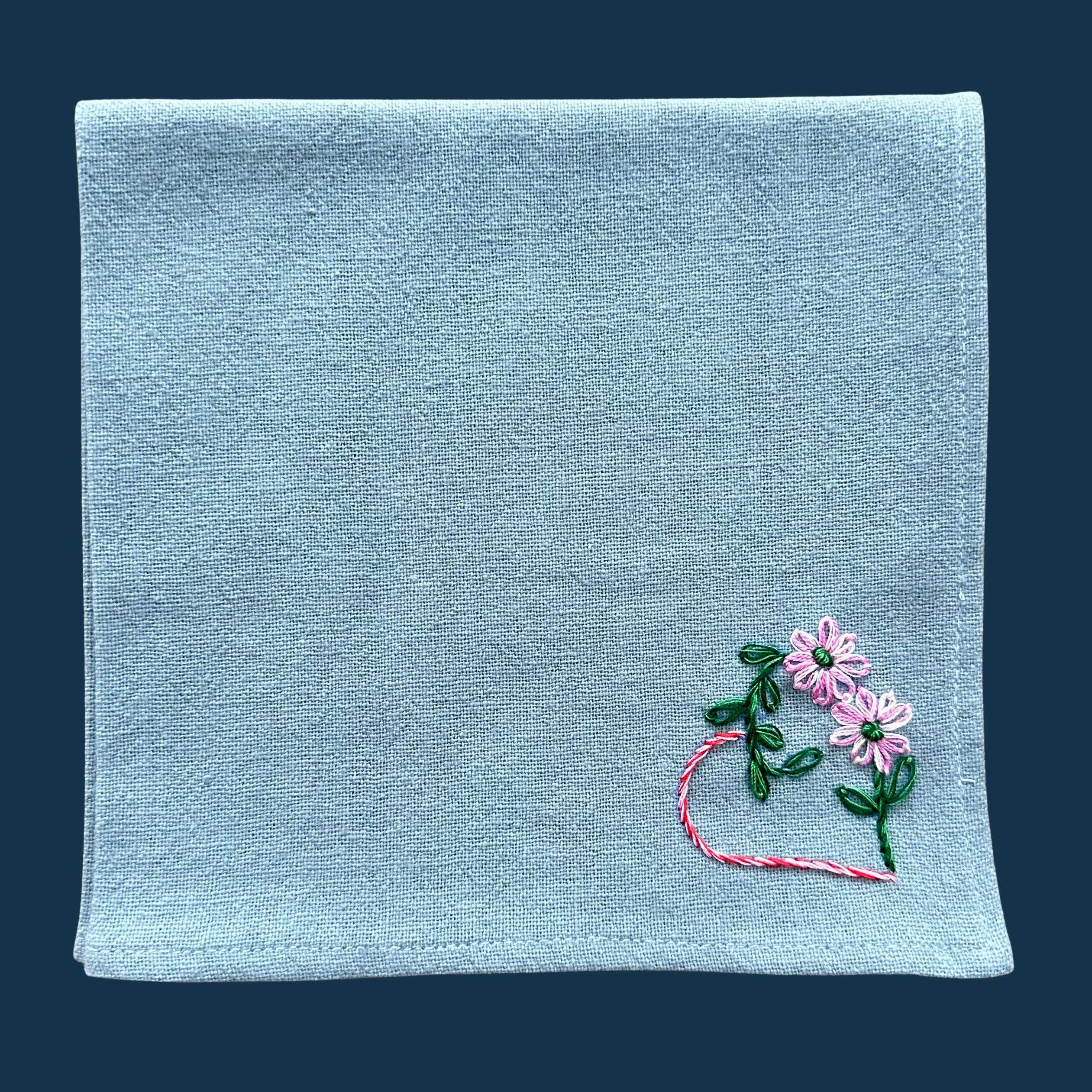 Desert Bluebells- Sonja's Heart