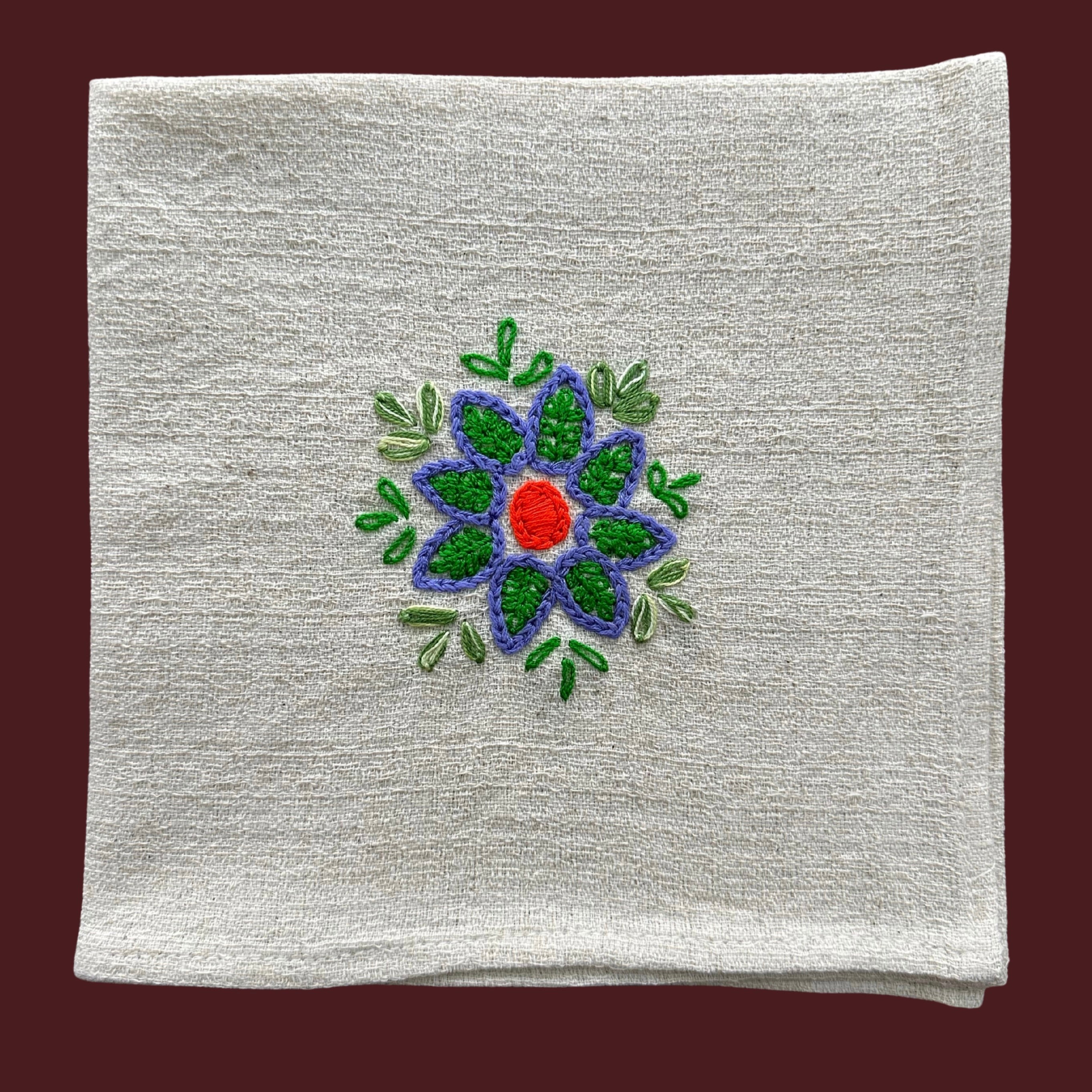 Forget Me Not- Preferito