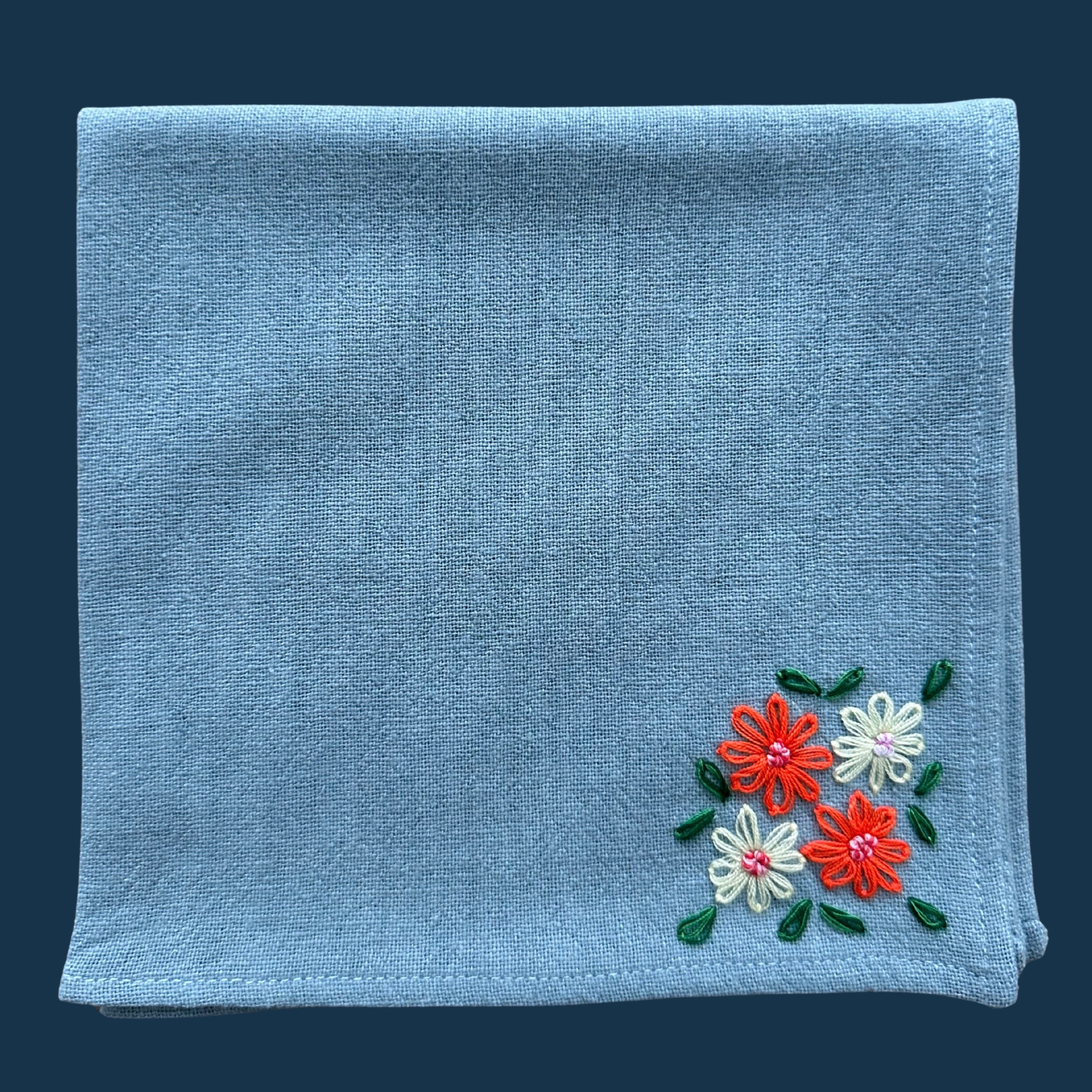 Desert Bluebells- Athena