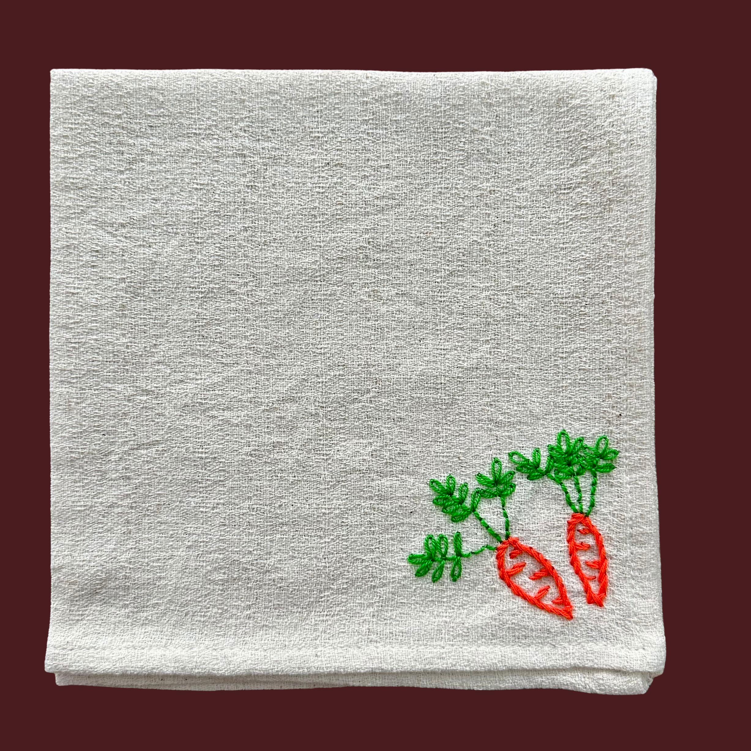 Forget Me Not- Carotine