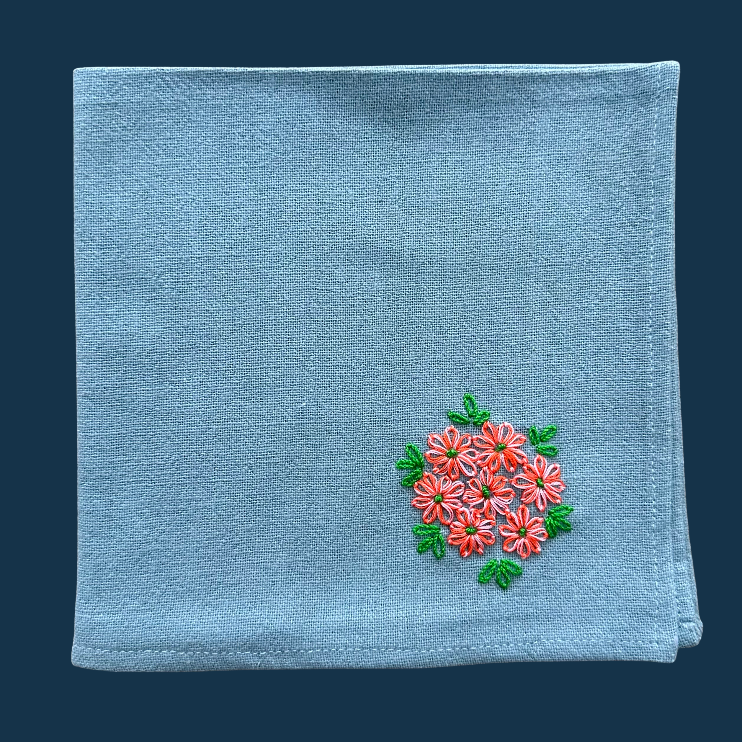 Desert Bluebells- Emma