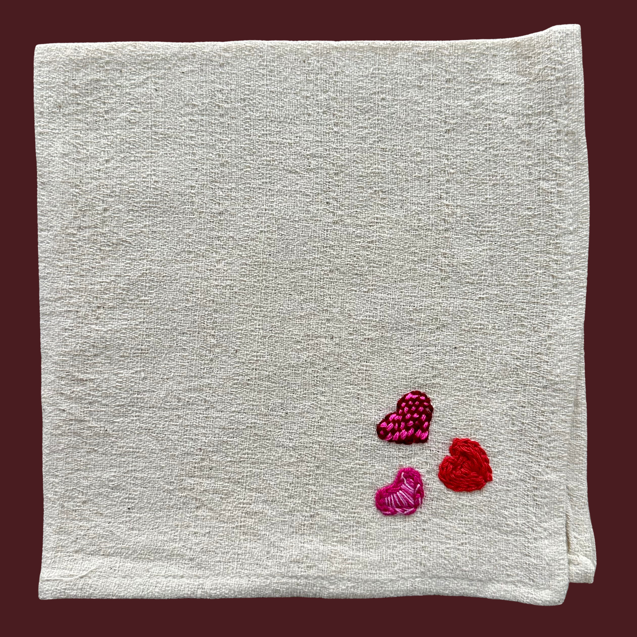 Forget Me Not- Valentino