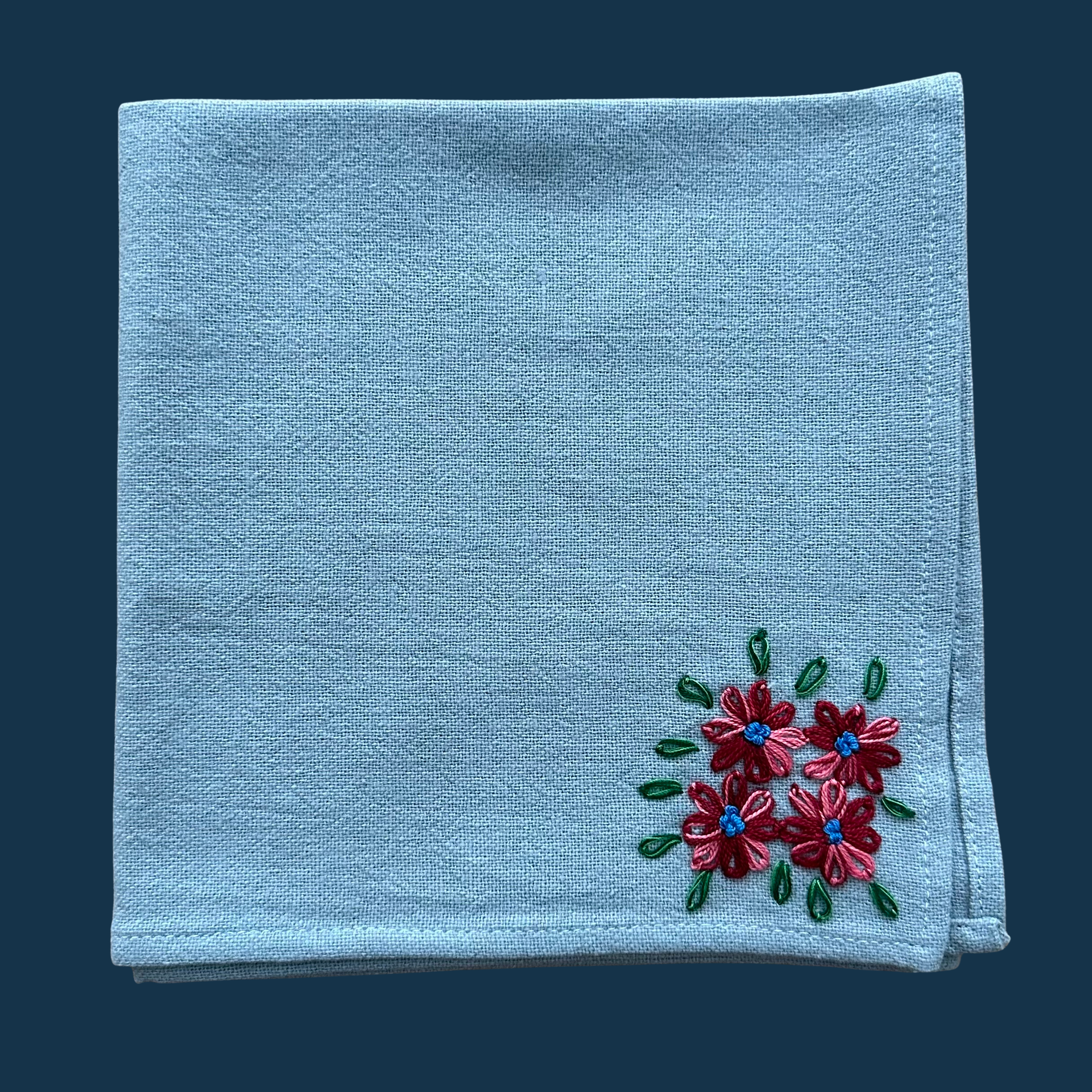 Desert Bluebells- Dalia