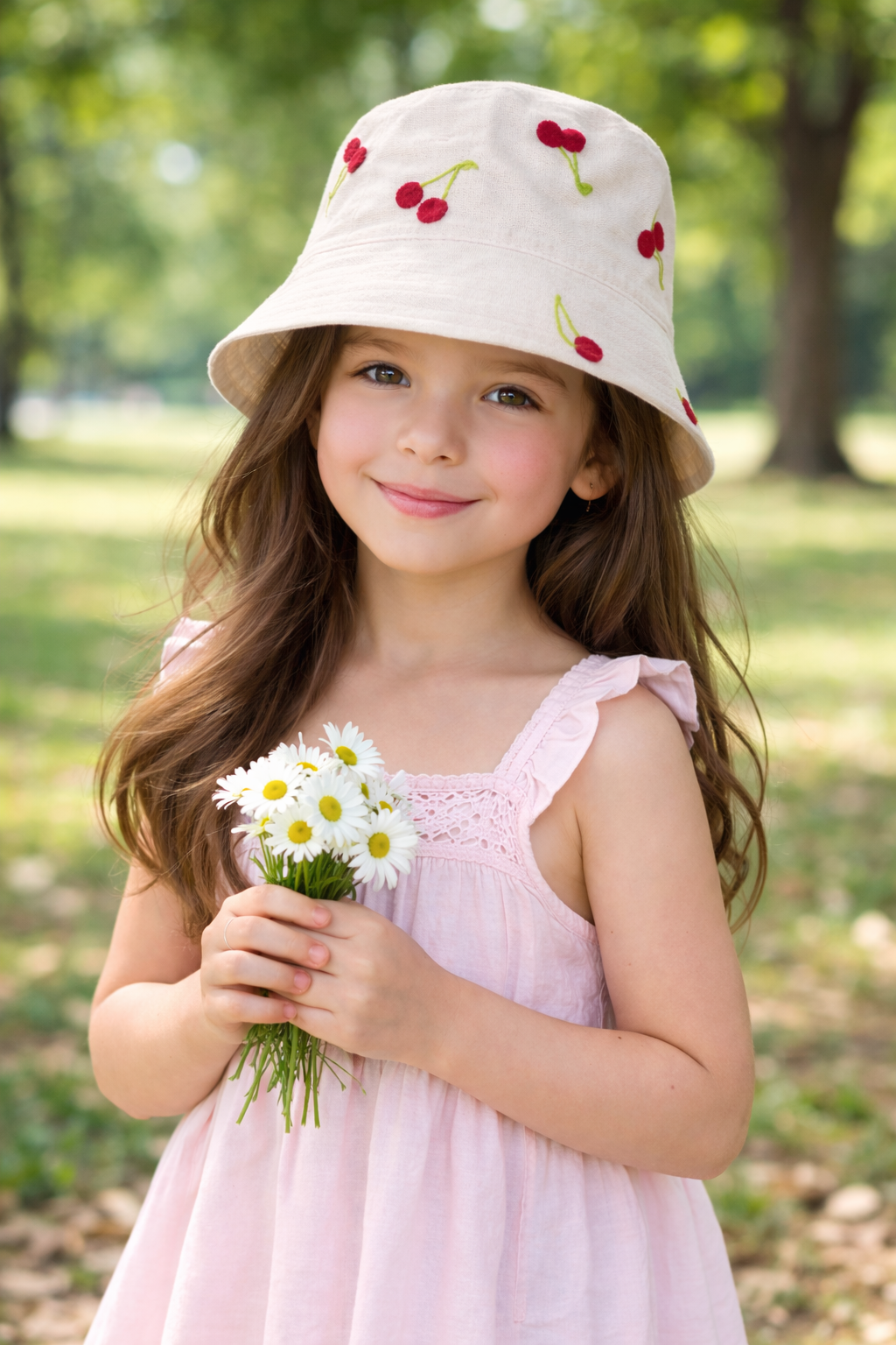 Cherry Bloom- Little One