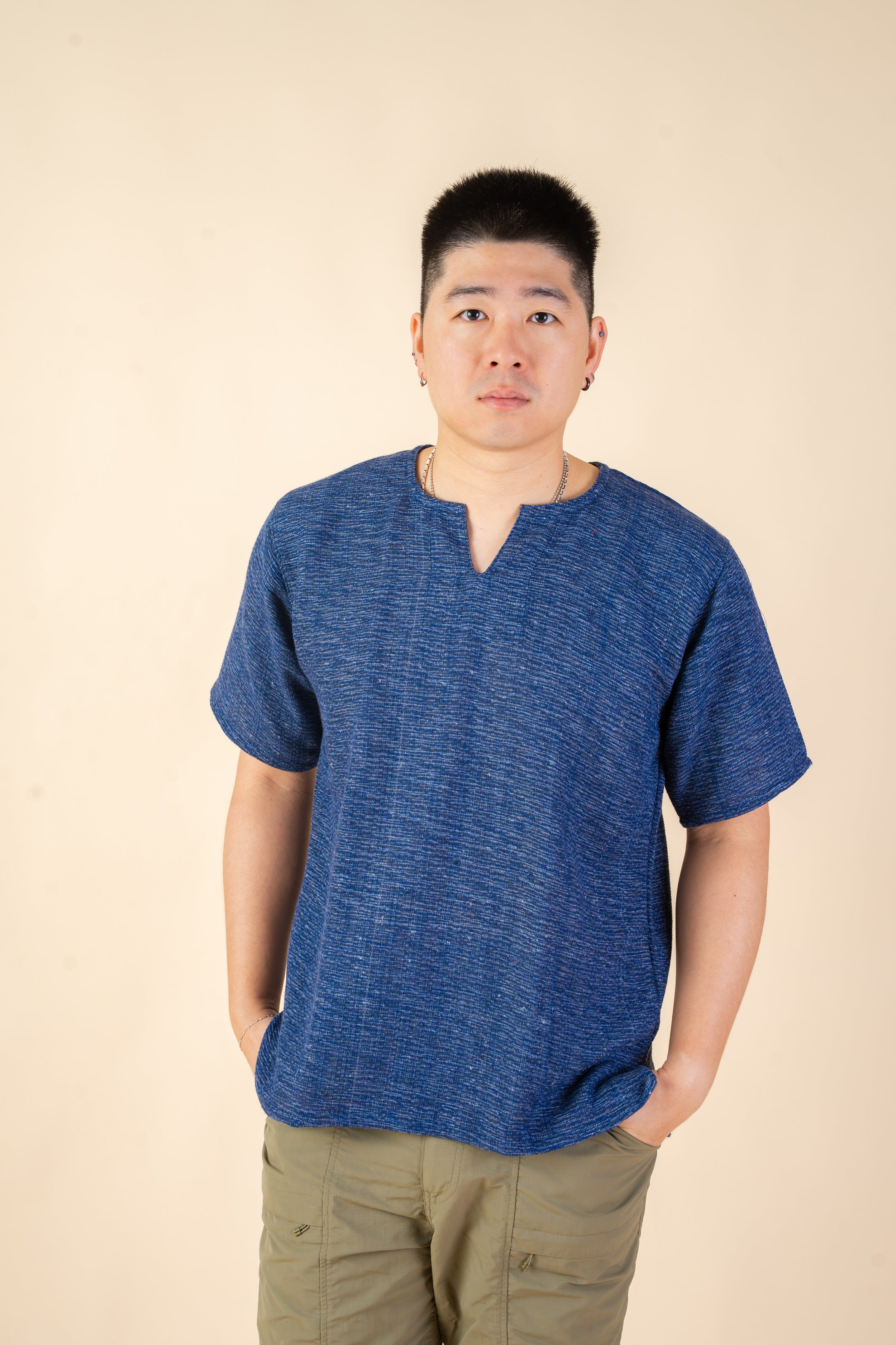 Stephan Shirt