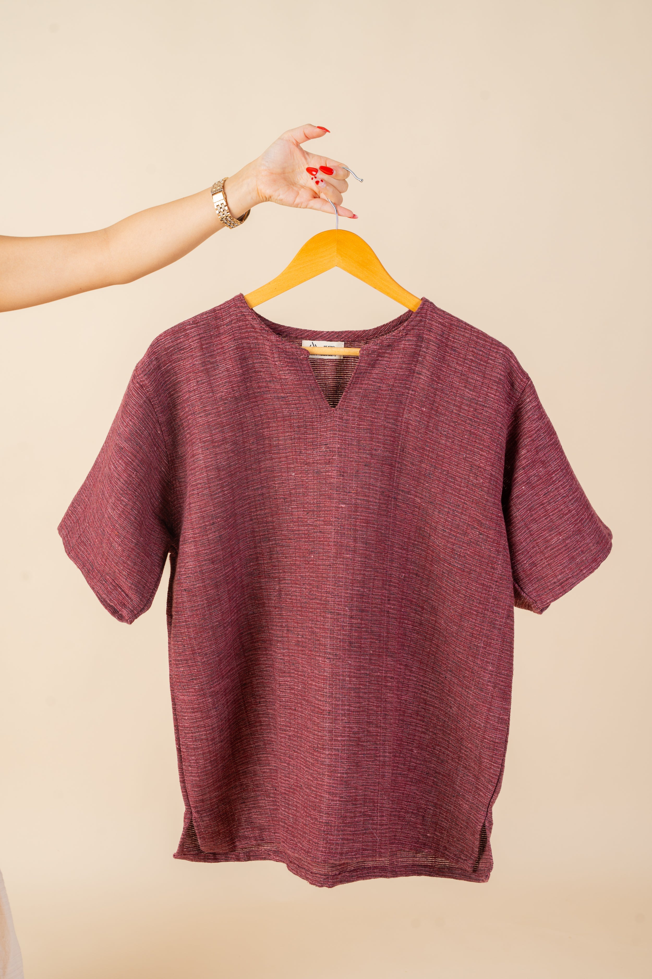 Jorge Shirt
