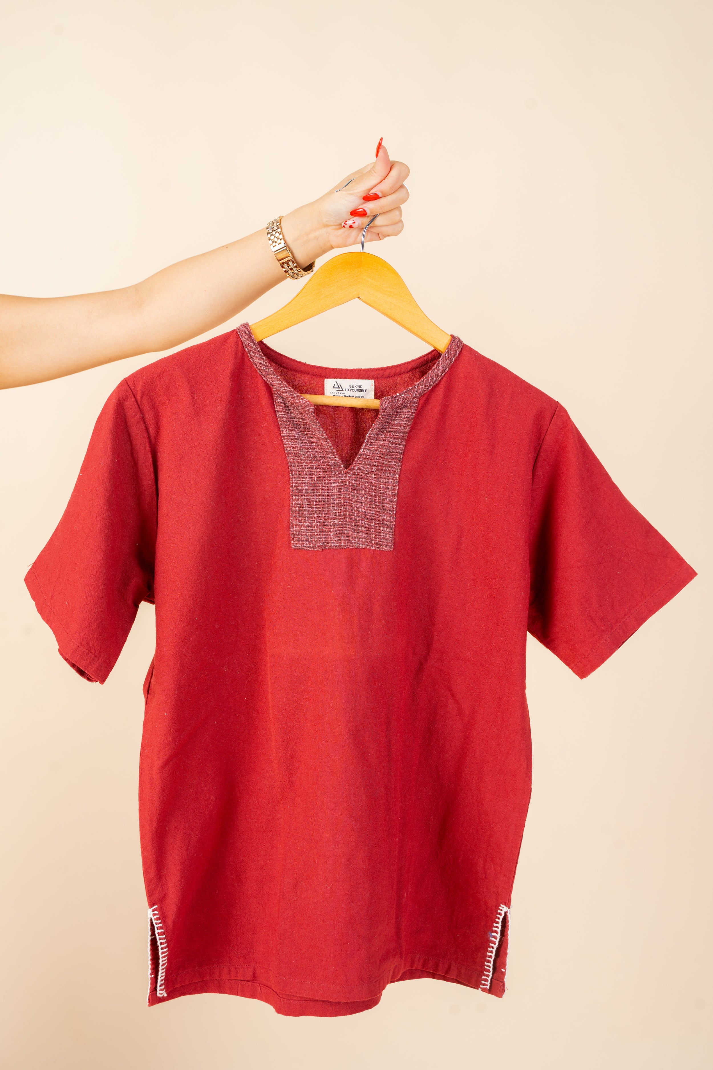 John Shirt