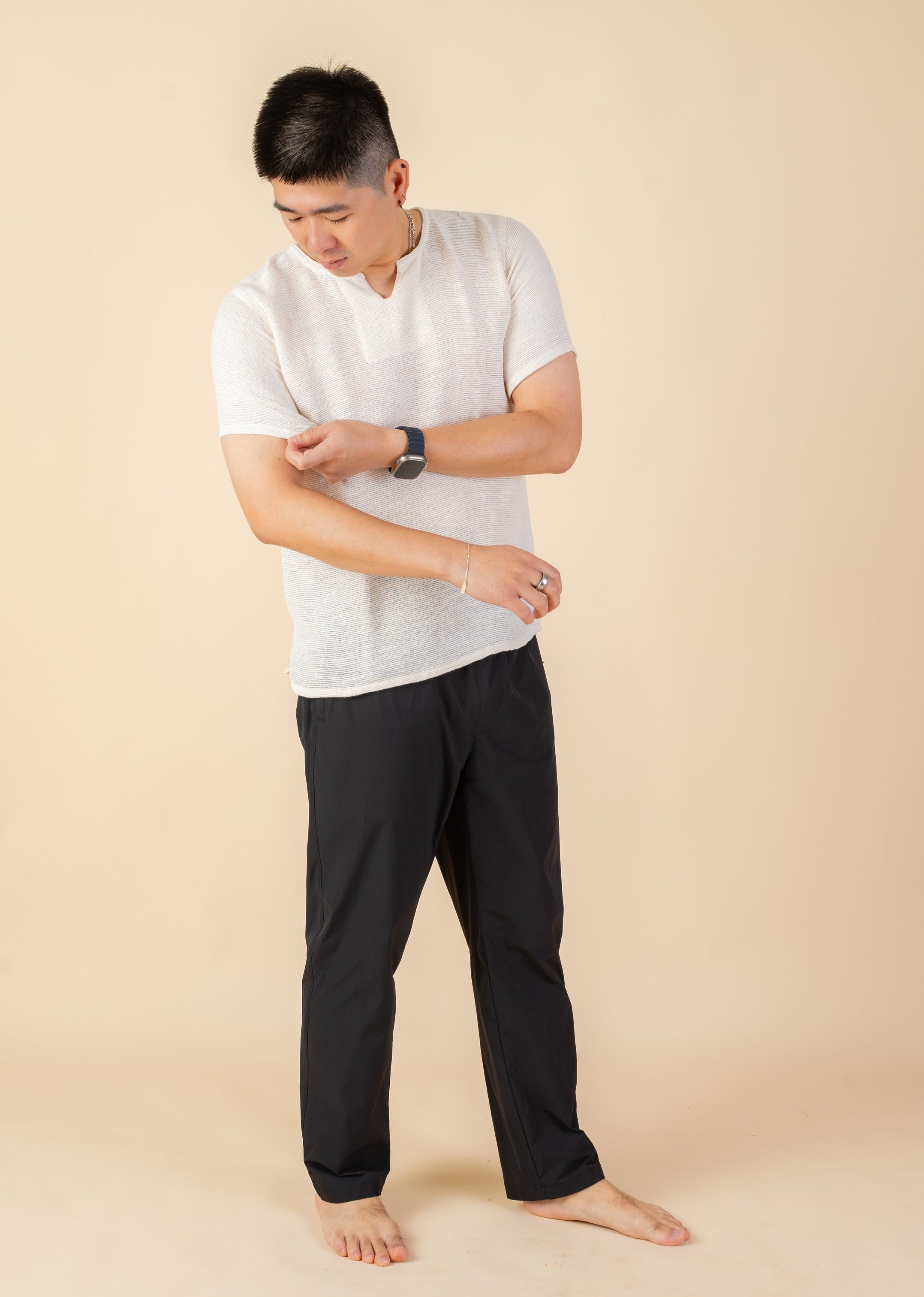 Peter Shirt
