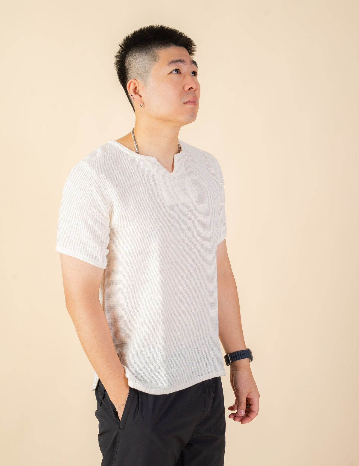Peter Shirt
