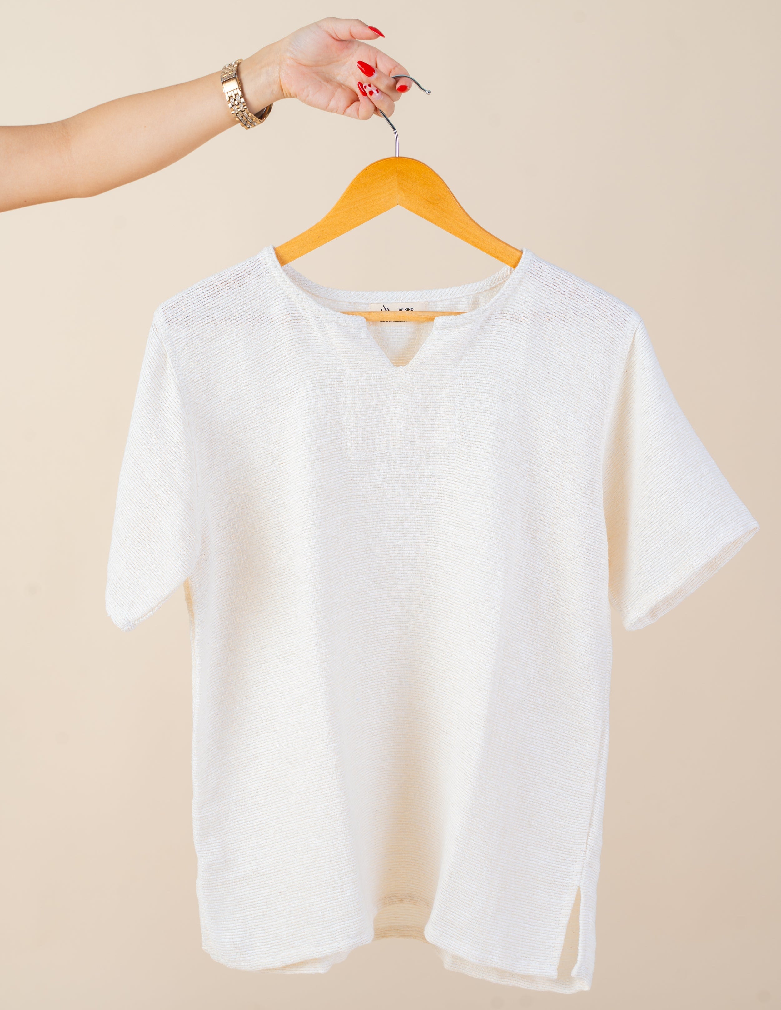 Peter Shirt