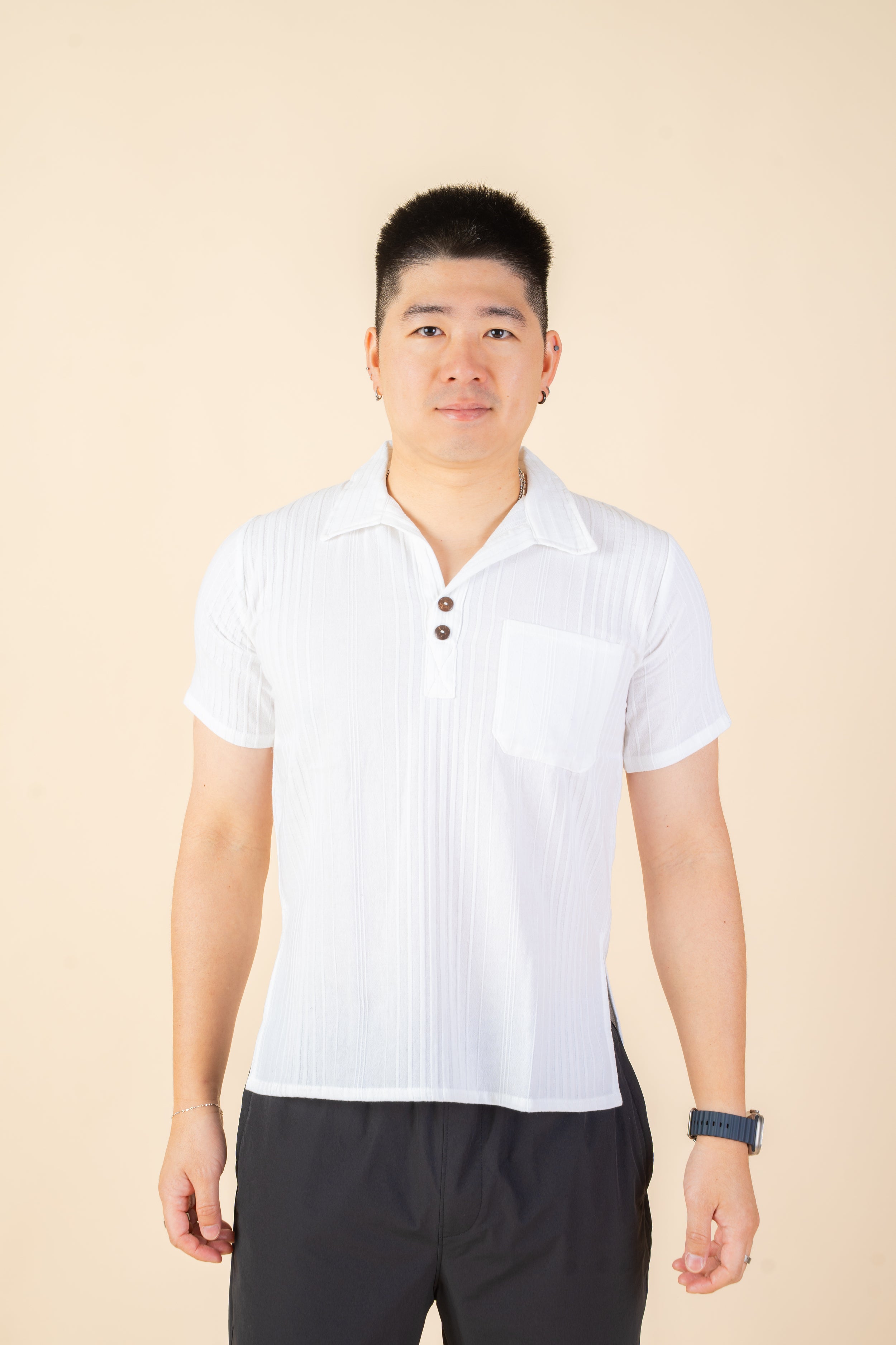 Mike Shirt
