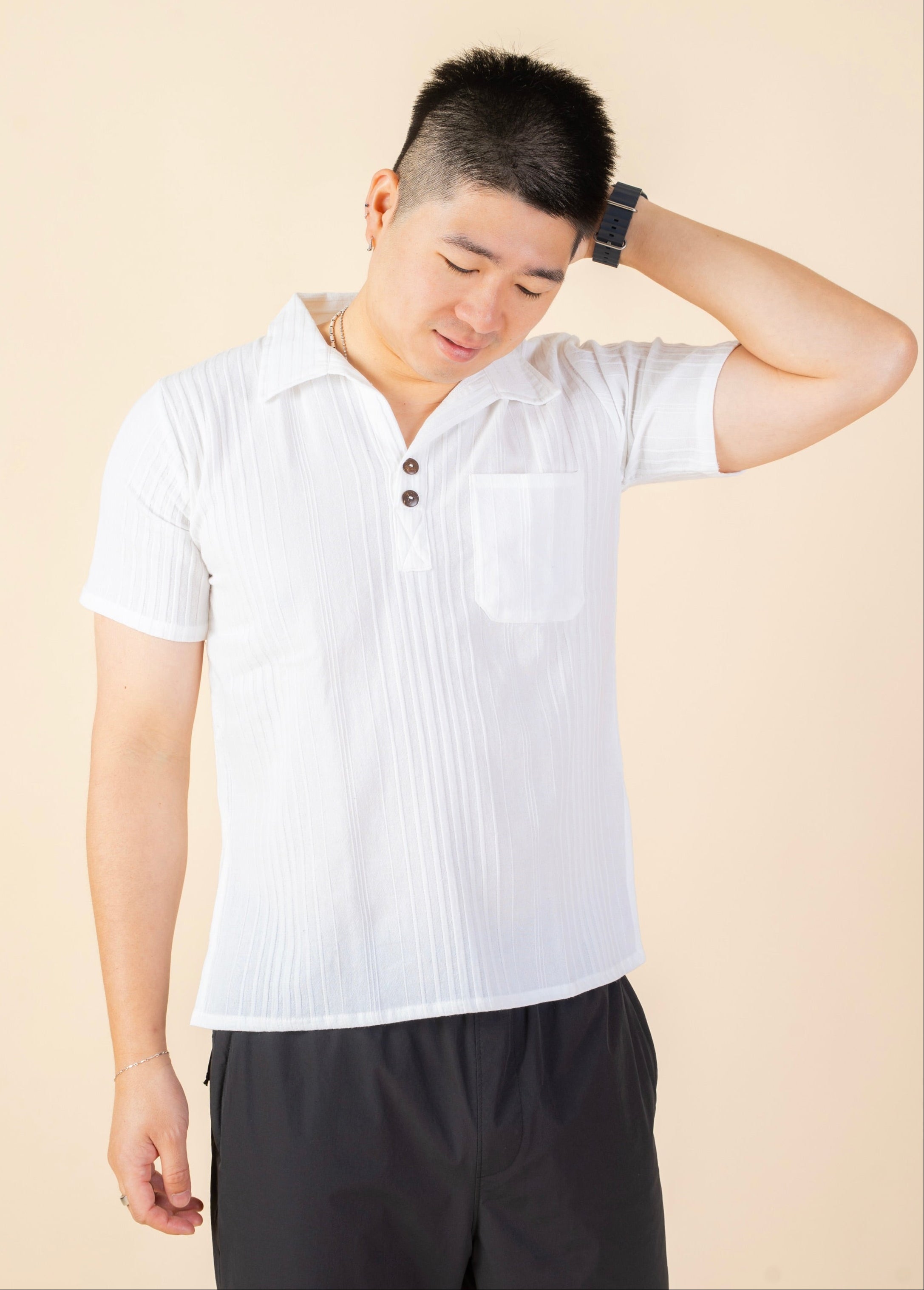 Mike Shirt
