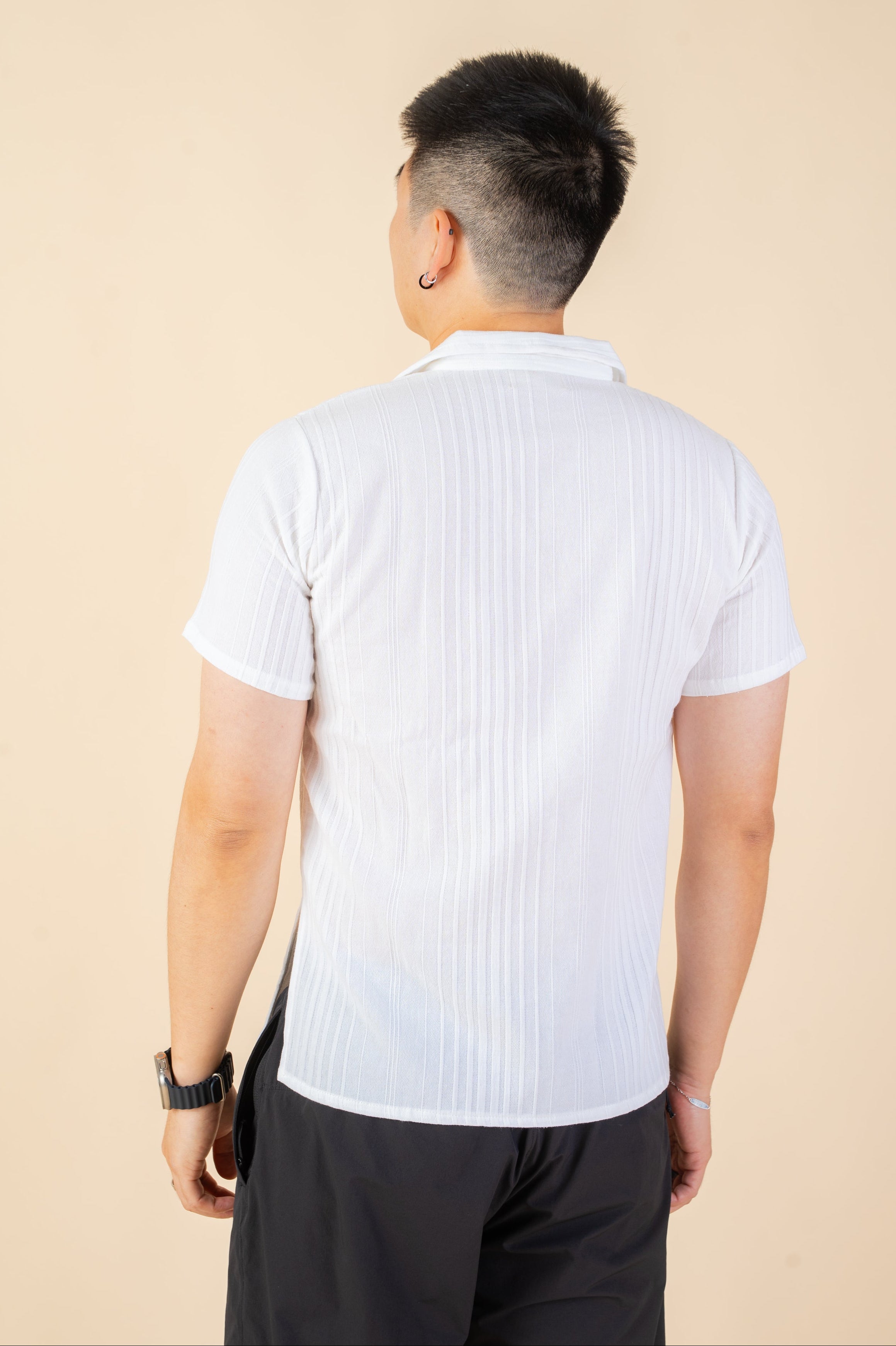 Mike Shirt