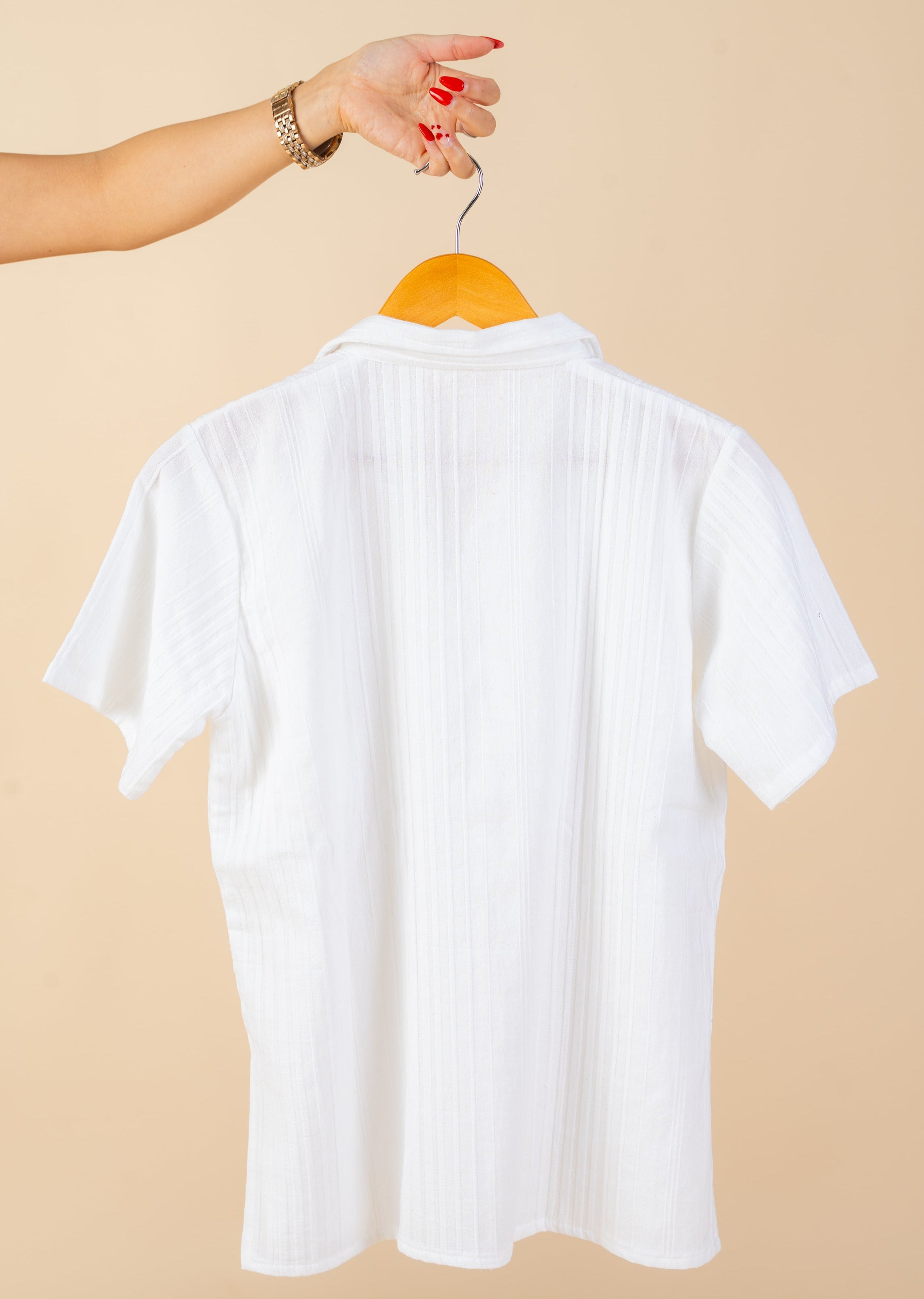 Mike Shirt