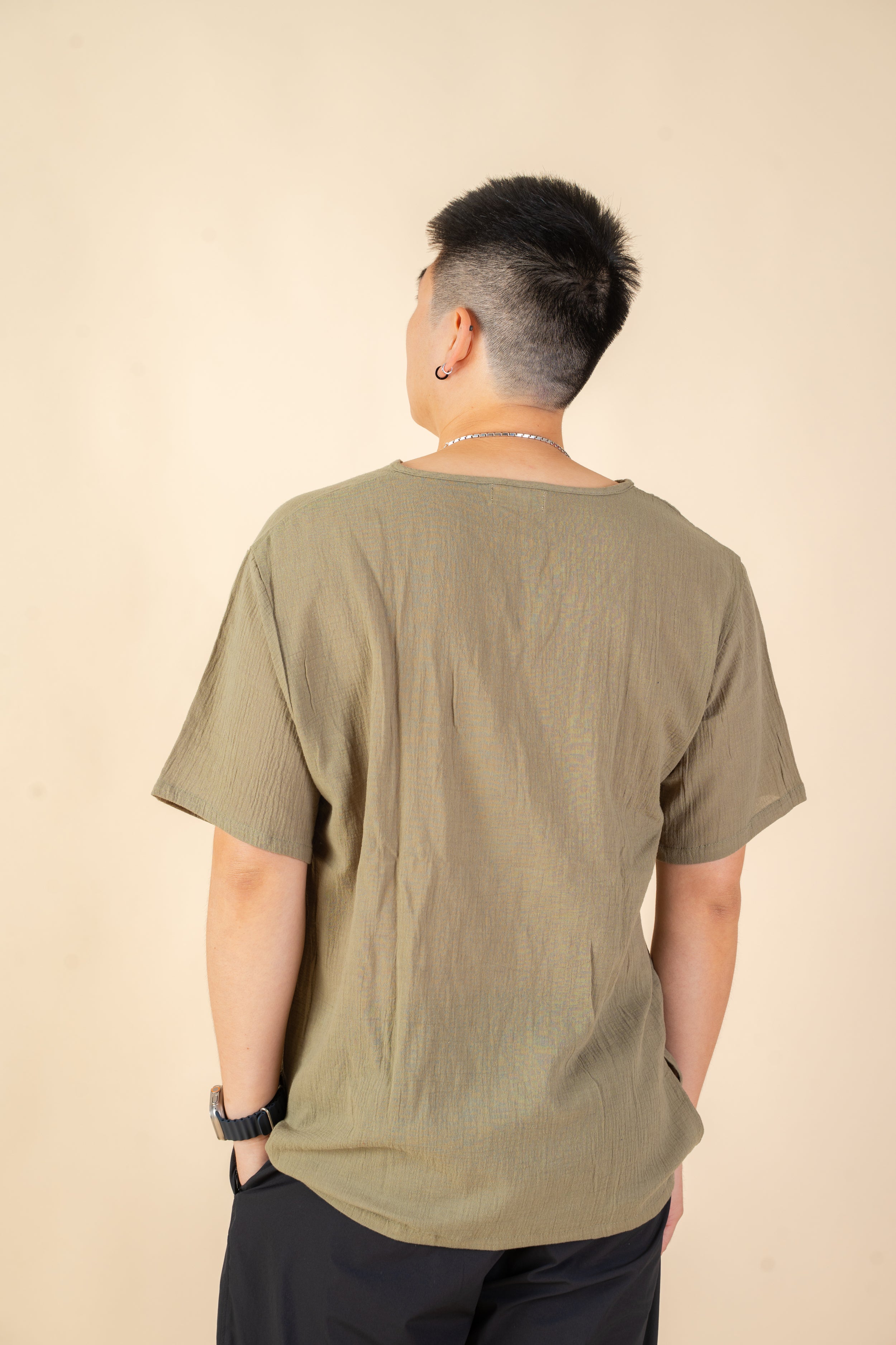 Daniel Shirt