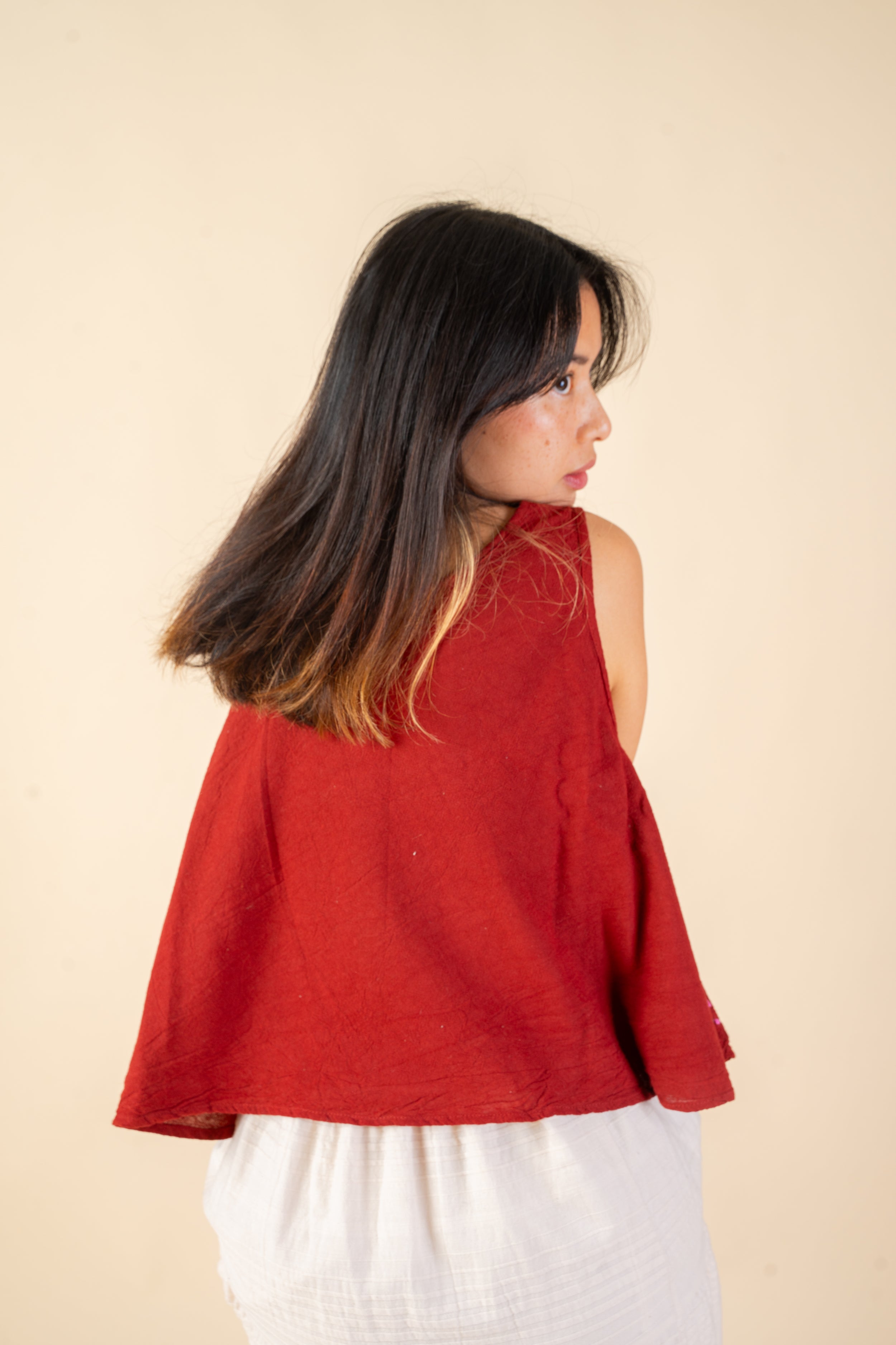 The Bloom Top