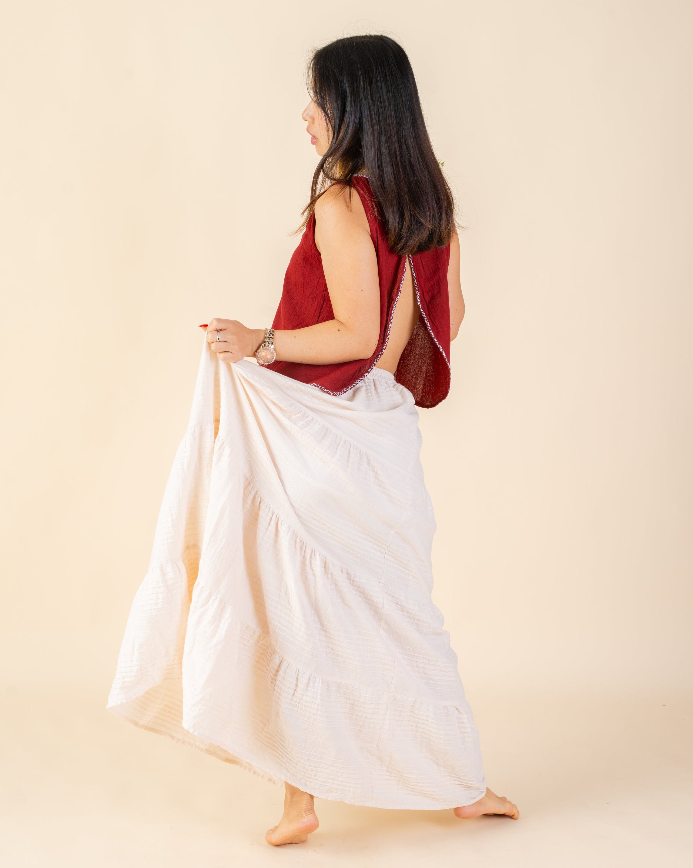 Vera Gracefully bold