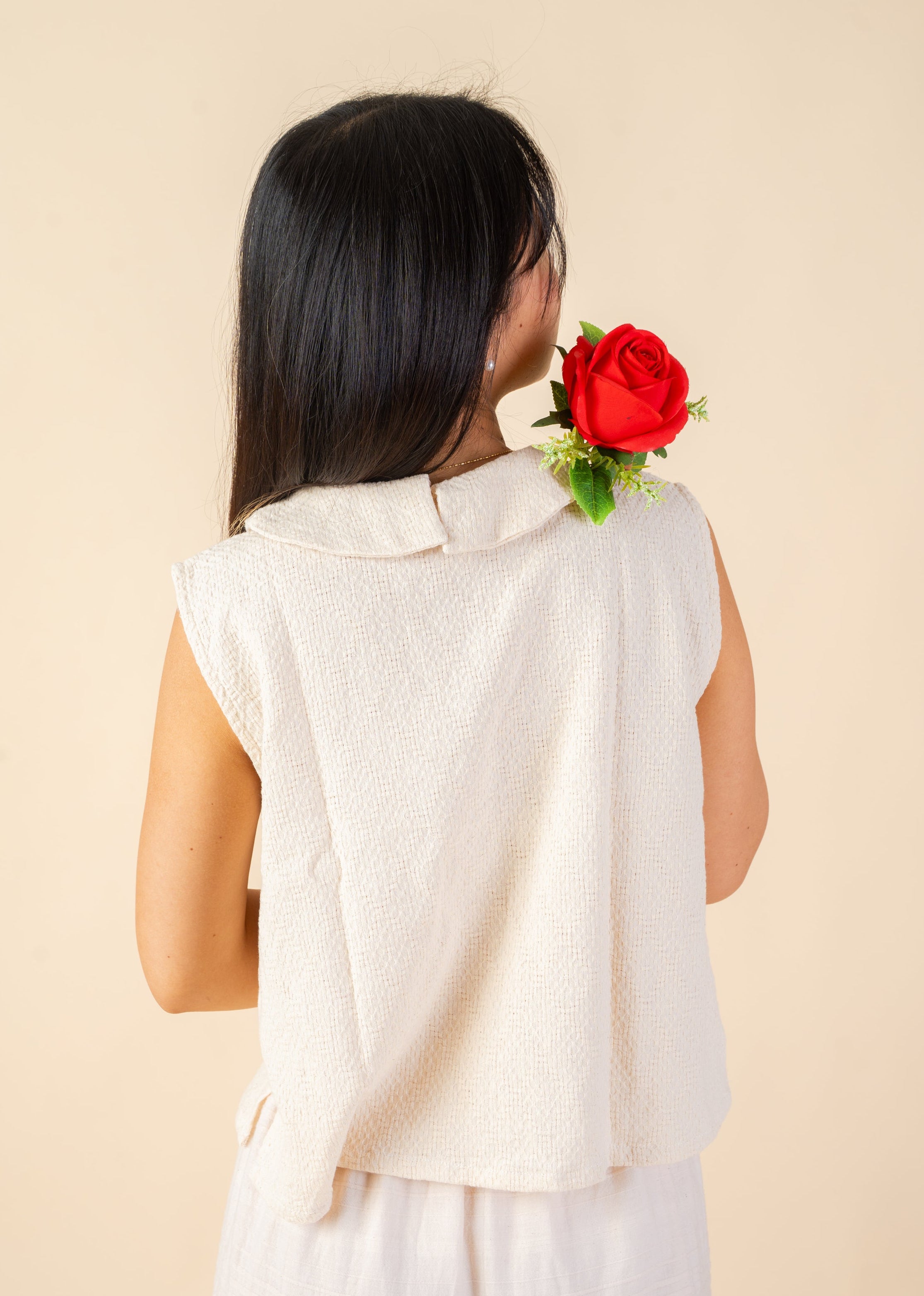 Lea Balanced Top