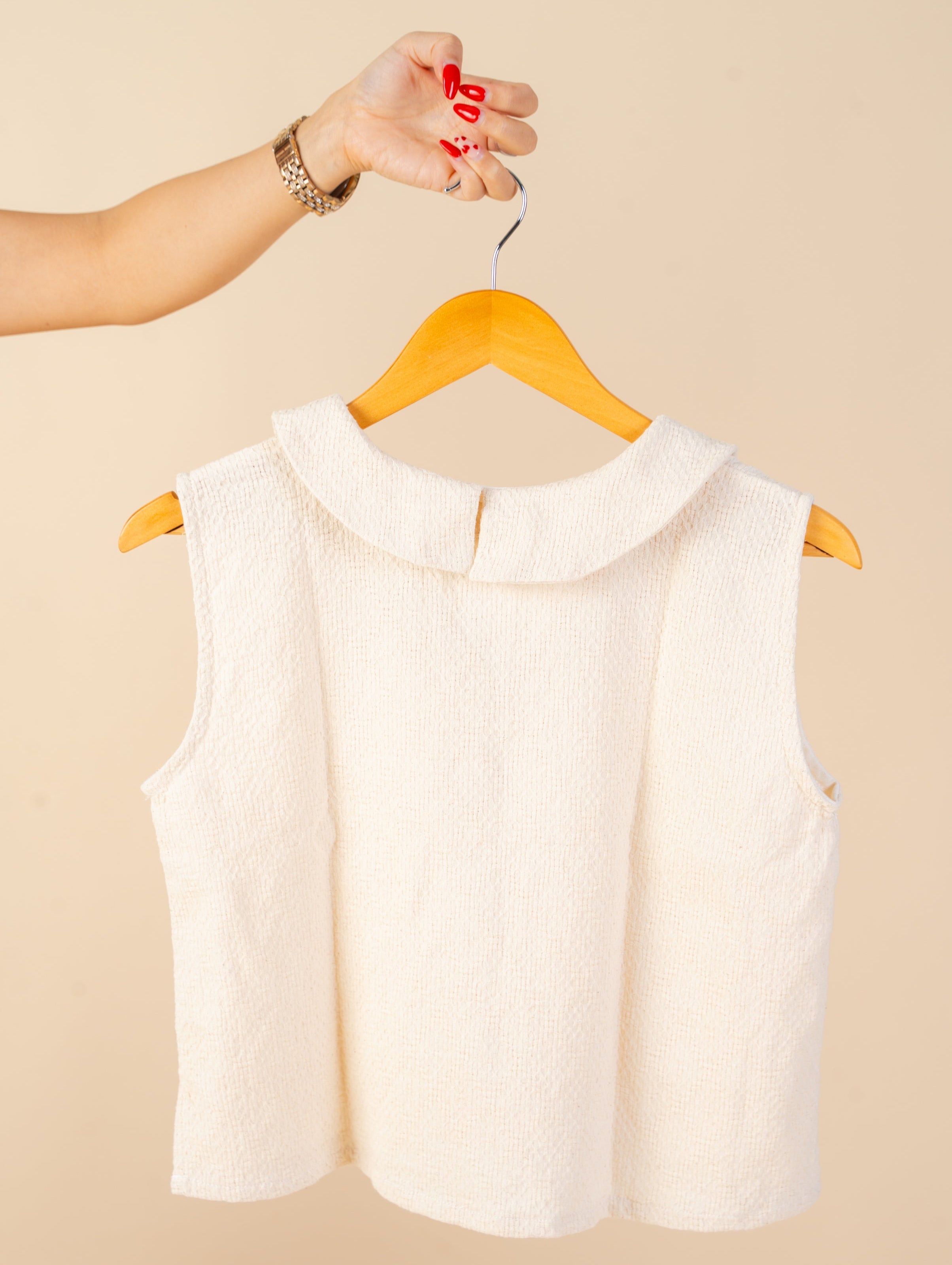 Lea Balanced Top
