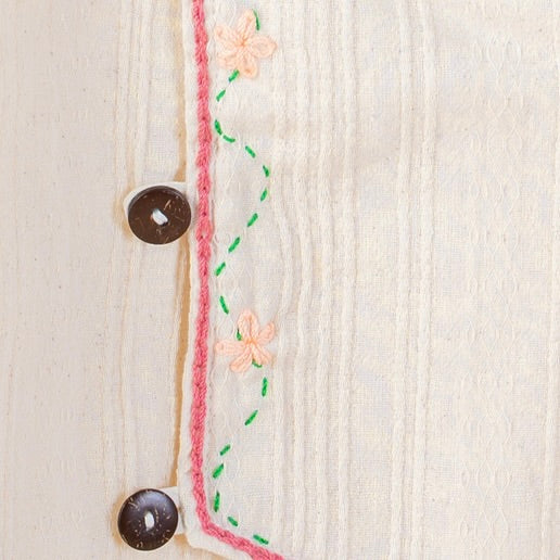 Juliette Old-soul cool Top